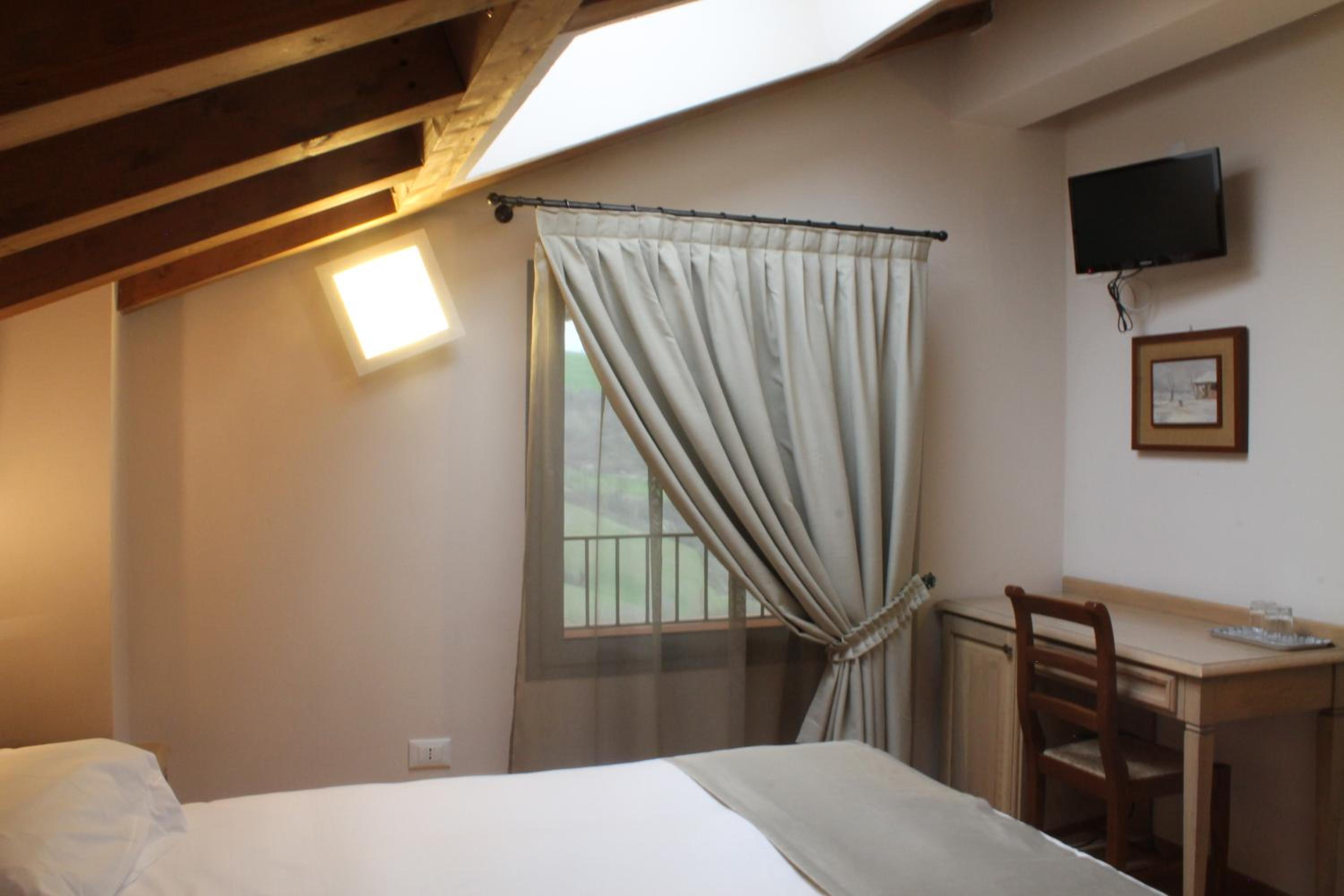 Agriturismo Ben Ti Voglio