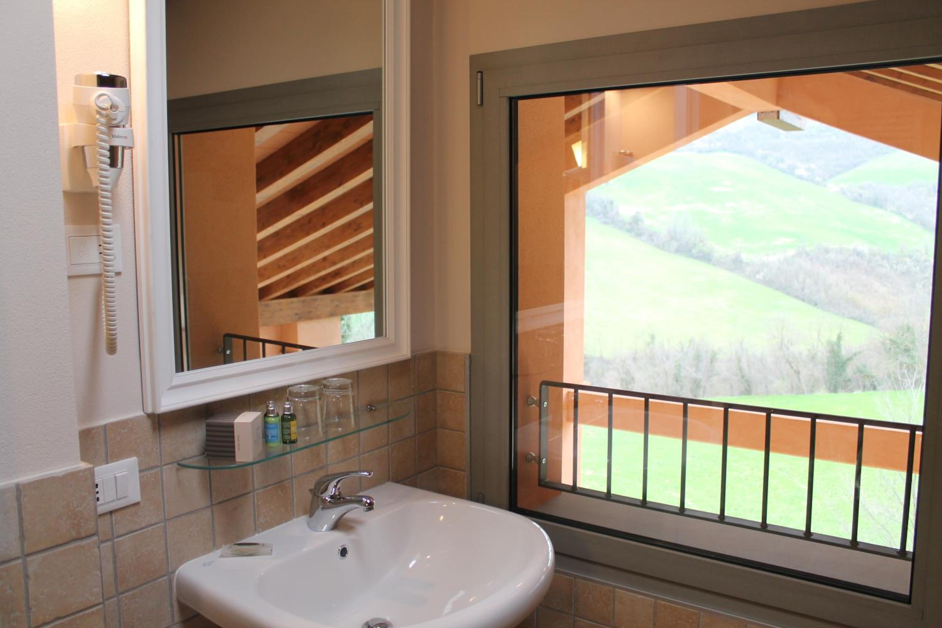 Agriturismo Ben Ti Voglio