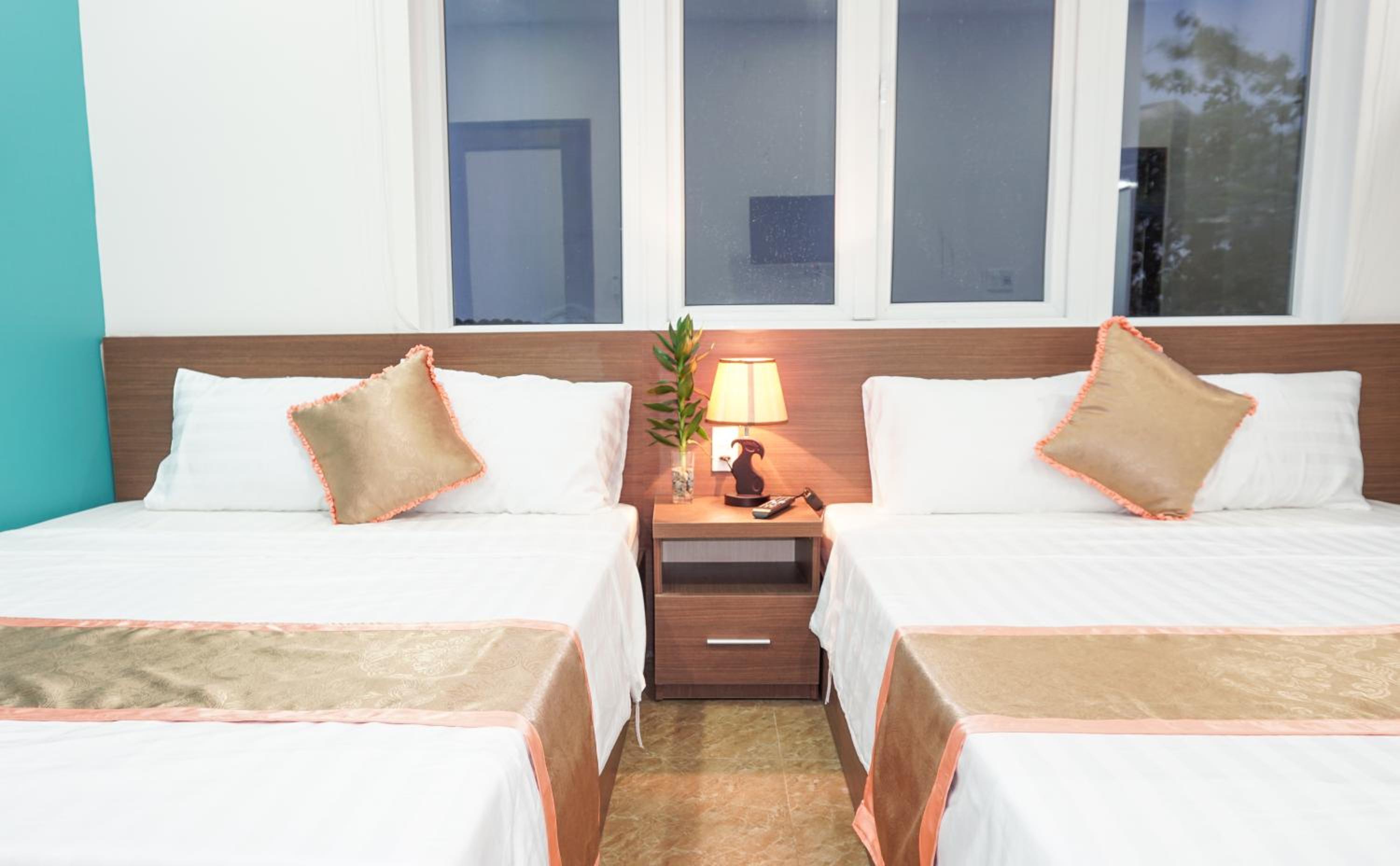 Hưng Long Hostel, photo 23