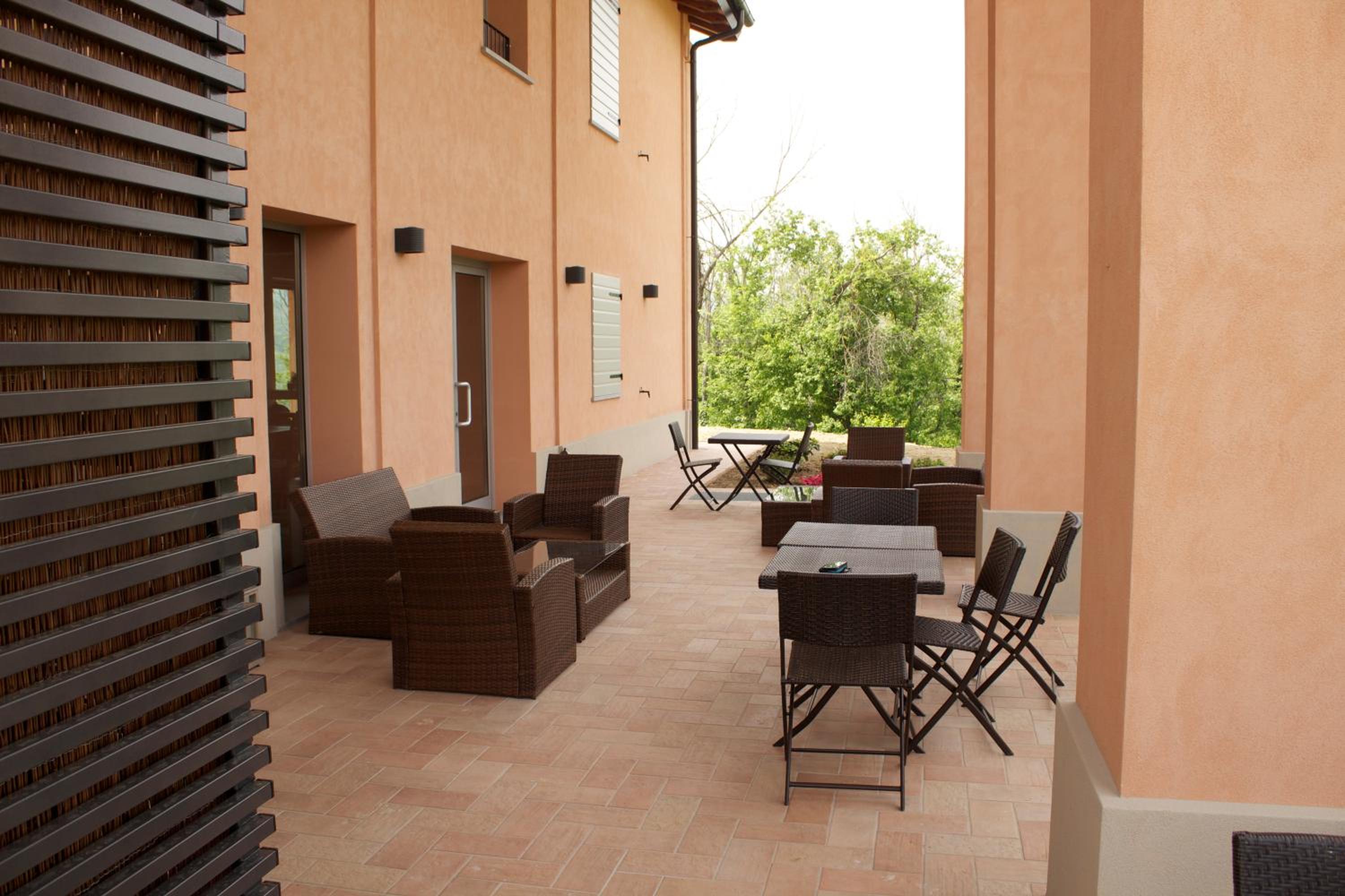 Agriturismo Ben Ti Voglio
