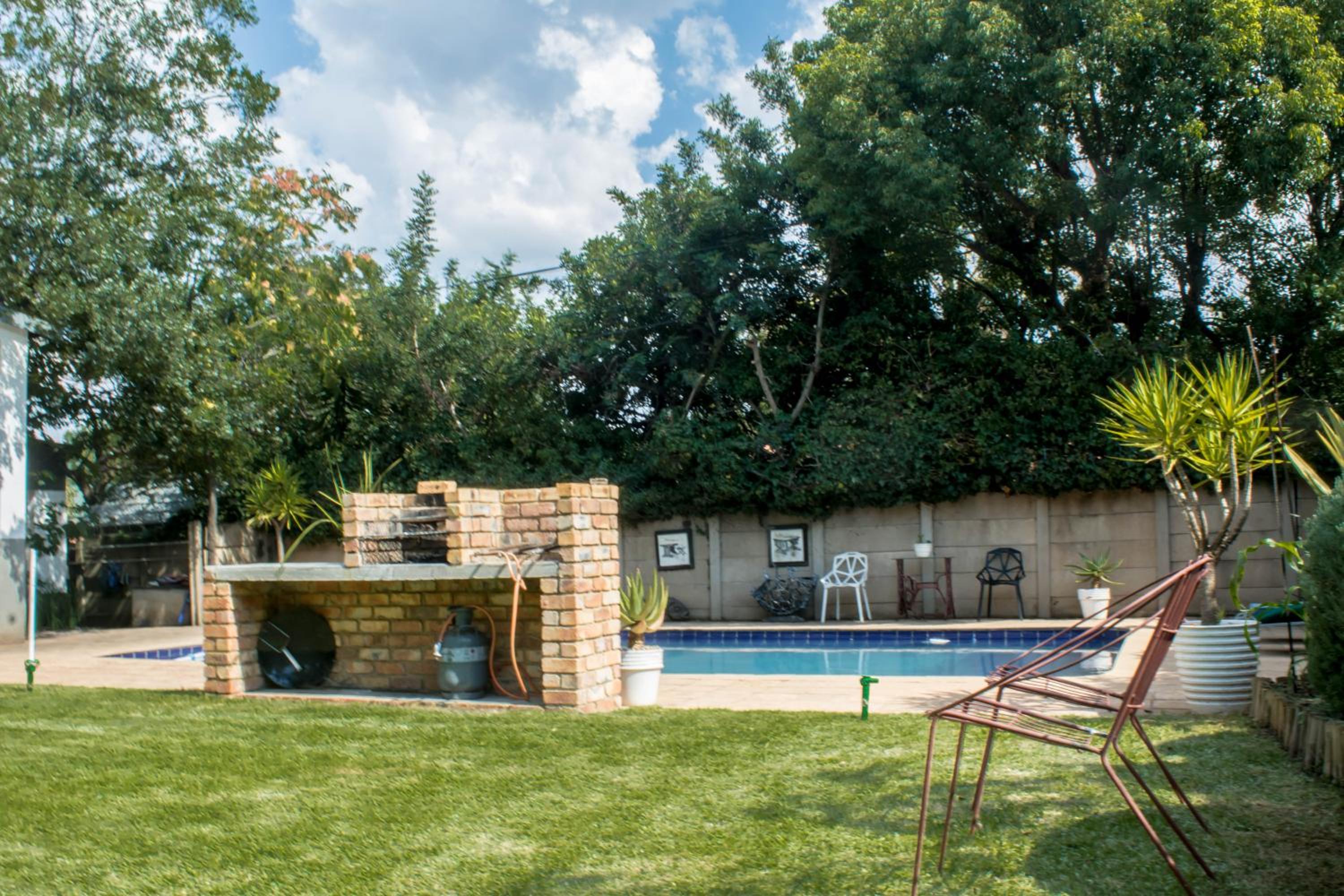Sunbury Bed and Breakfast