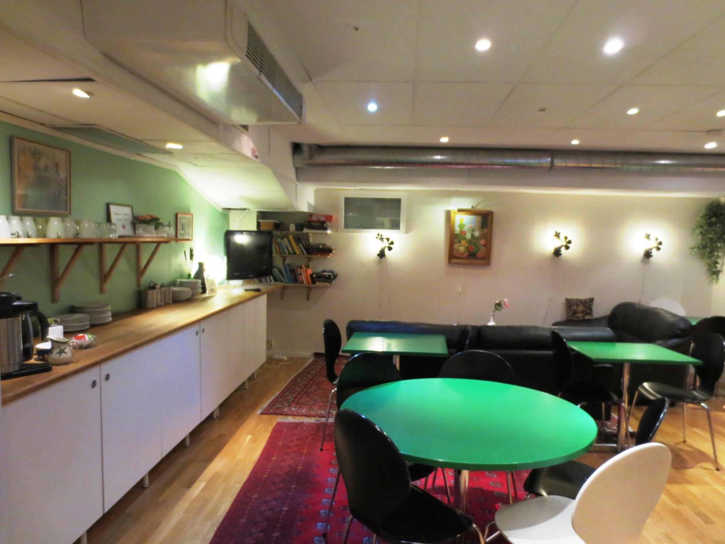 Svea Hostel