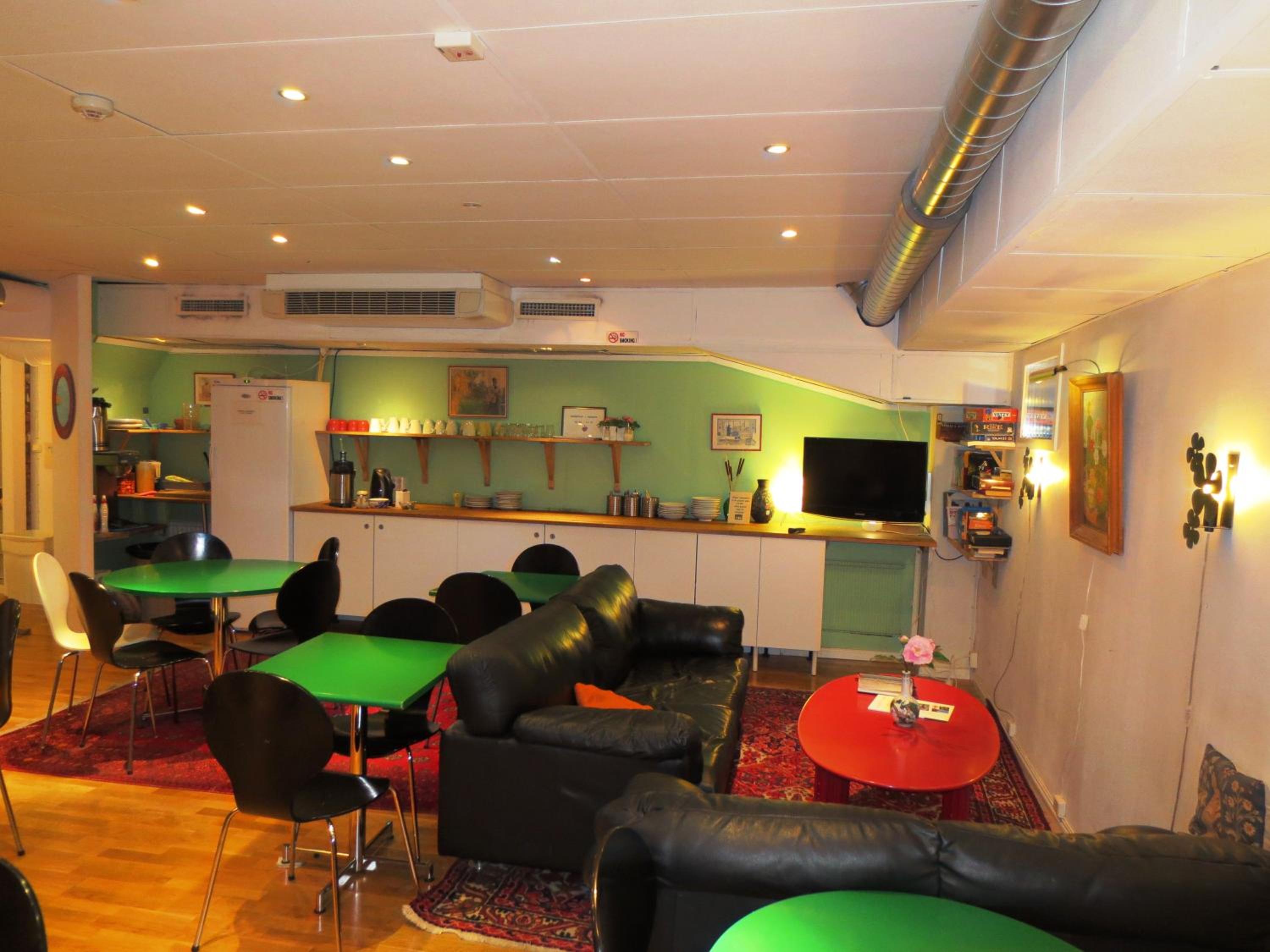 Svea Hostel