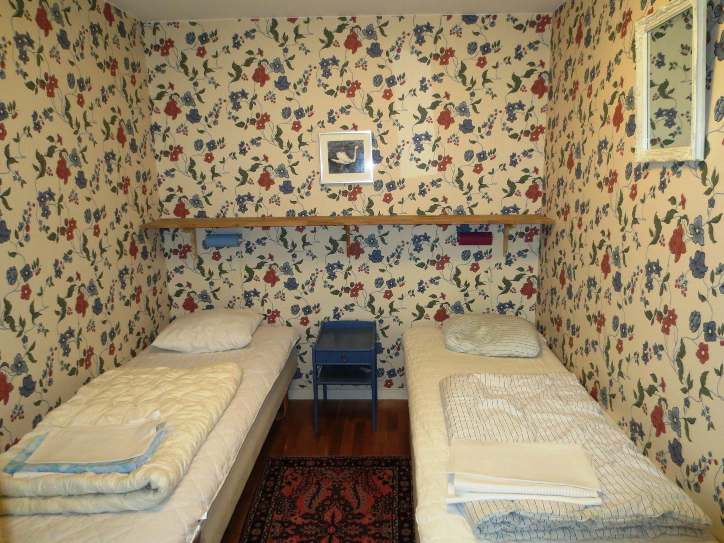Svea Hostel