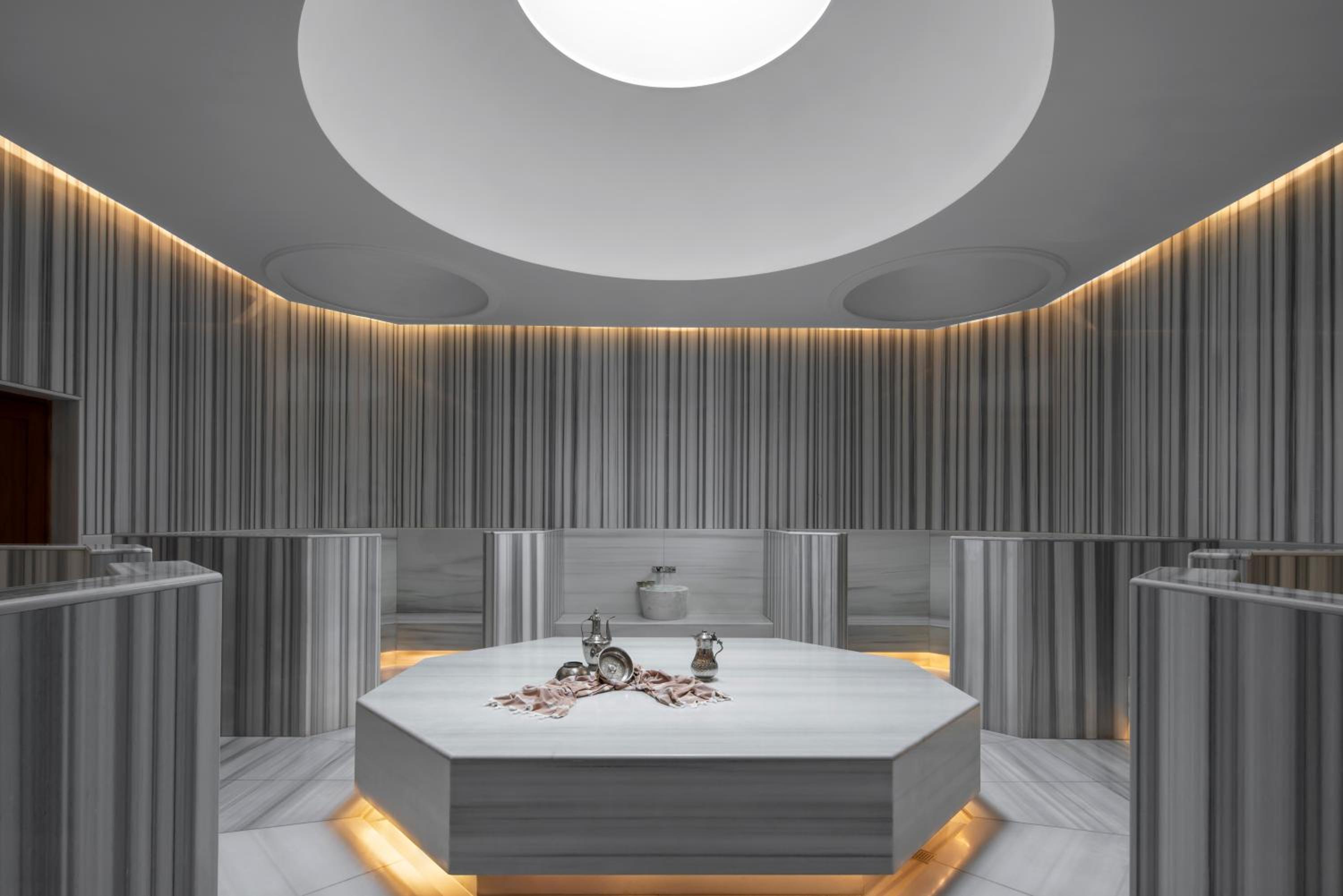 Radisson Blu Hotel & Spa, Istanbul Tuzla - Image 112