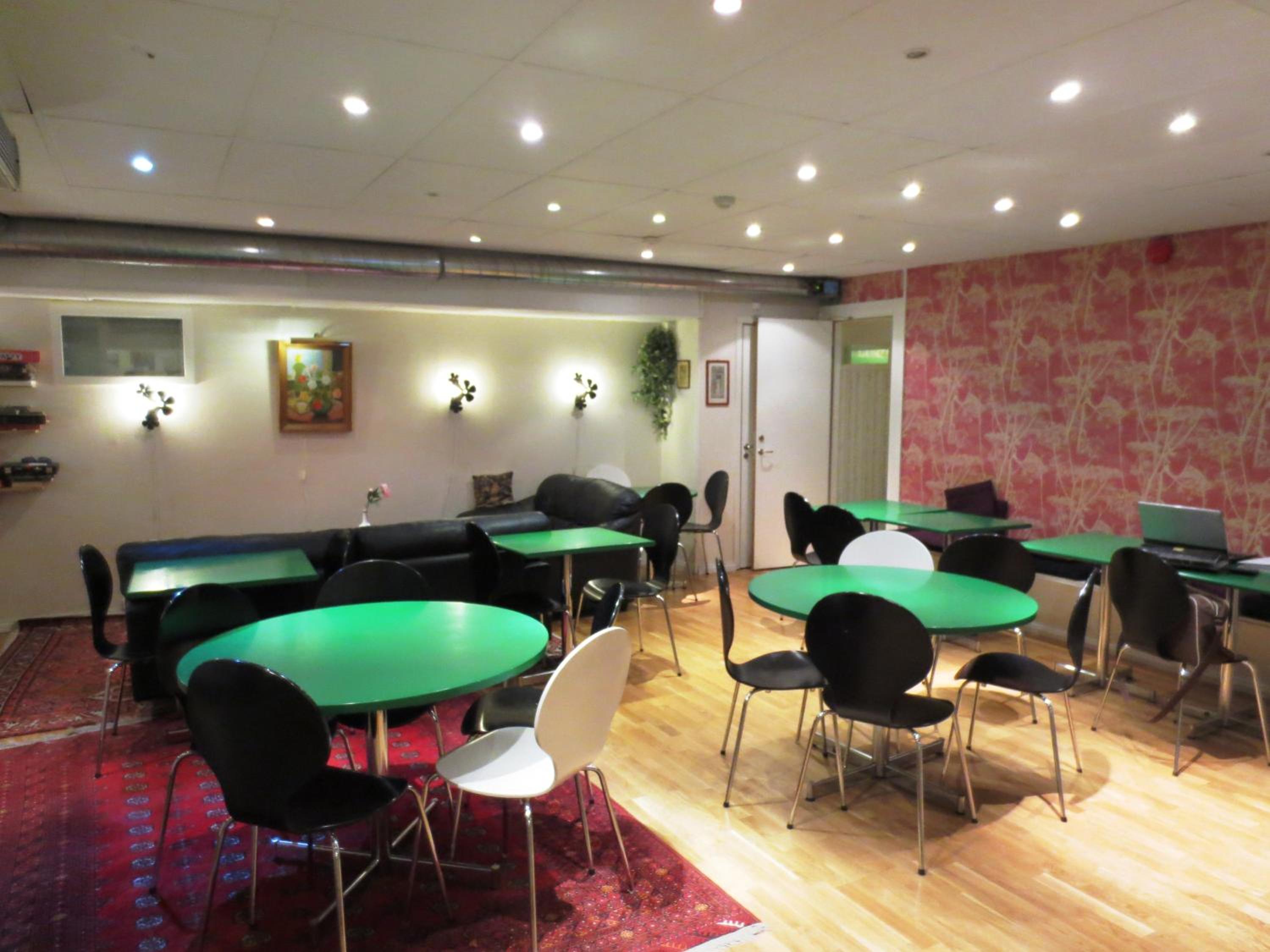 Svea Hostel