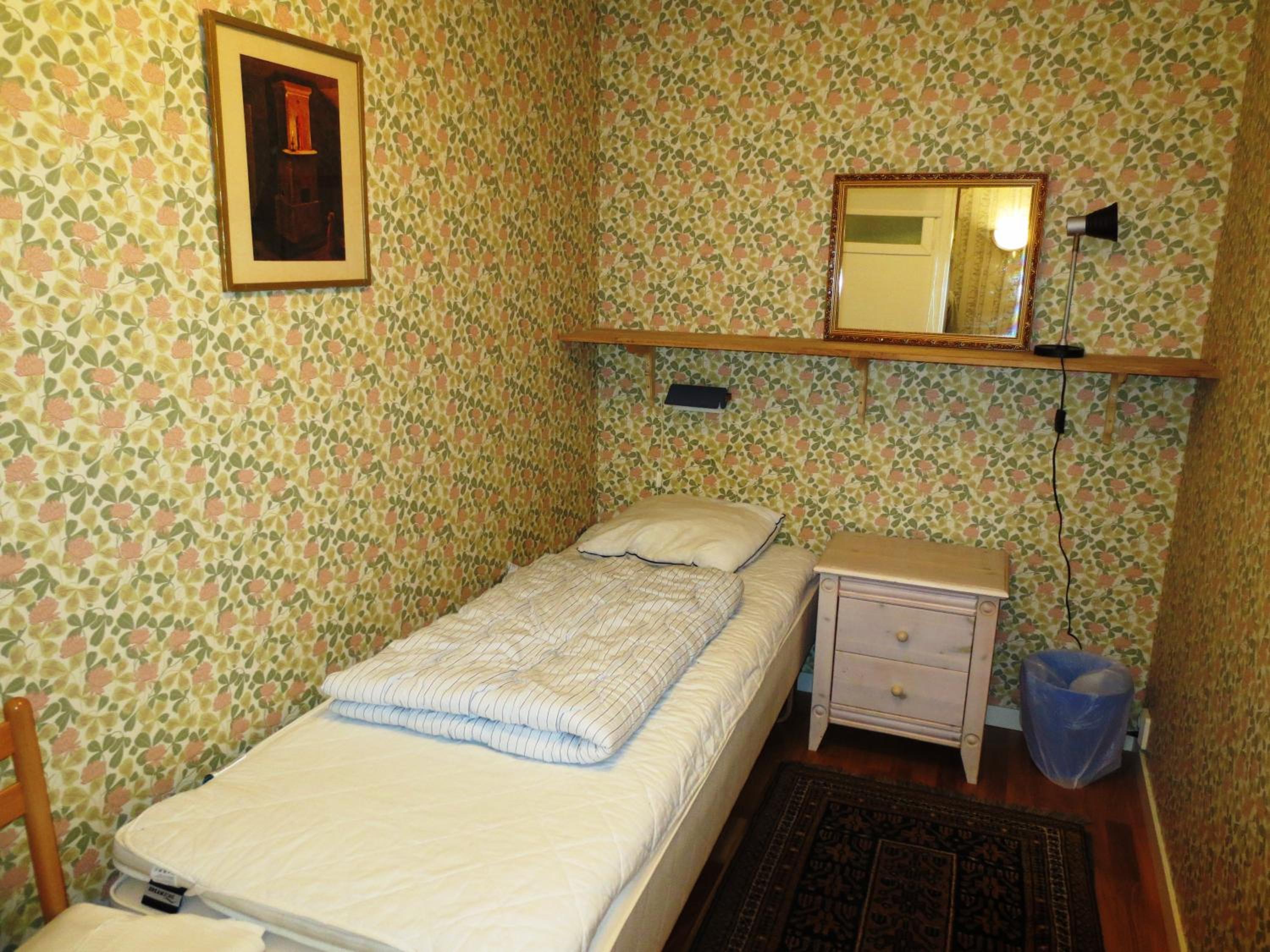Svea Hostel