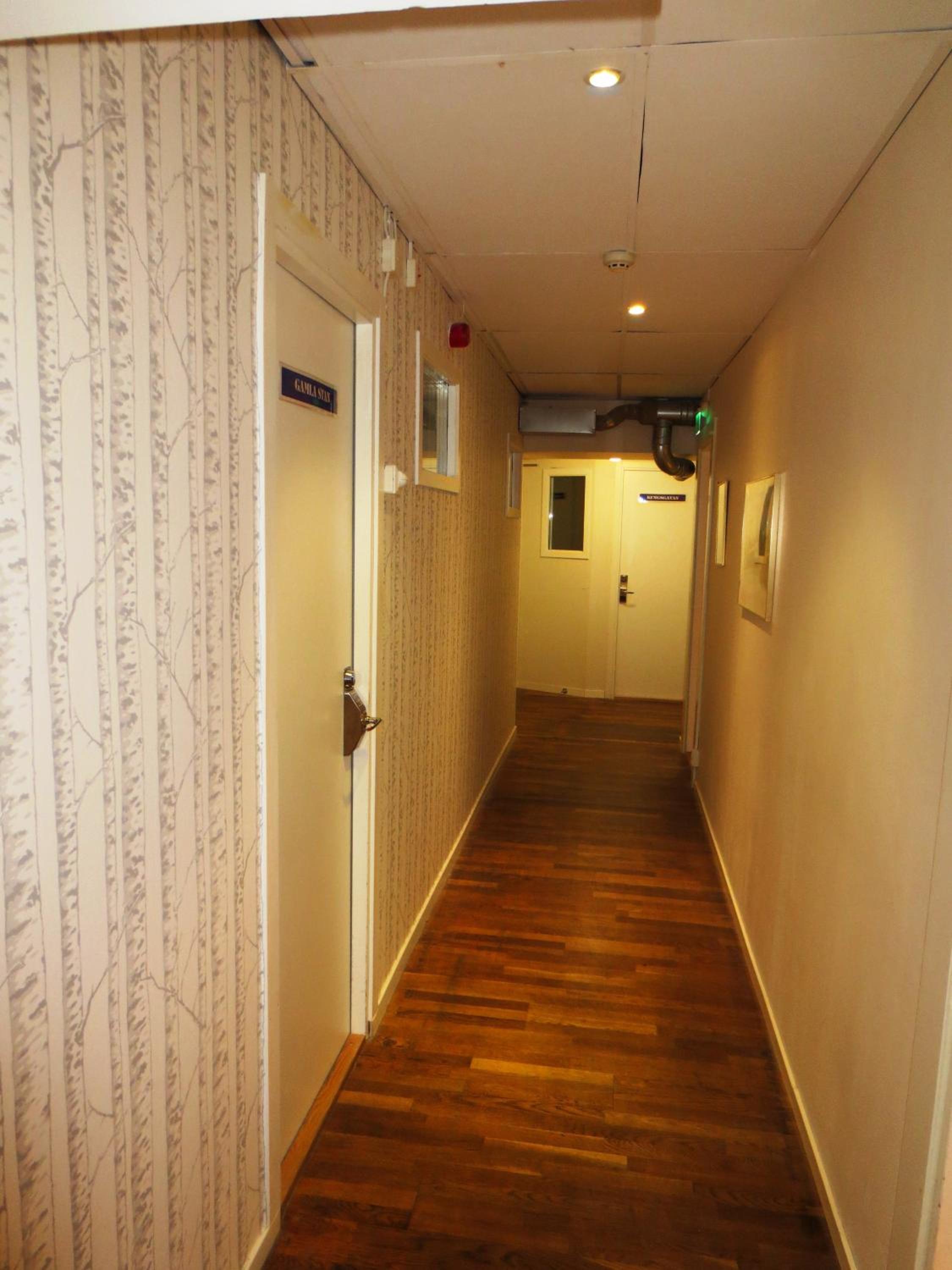 Svea Hostel