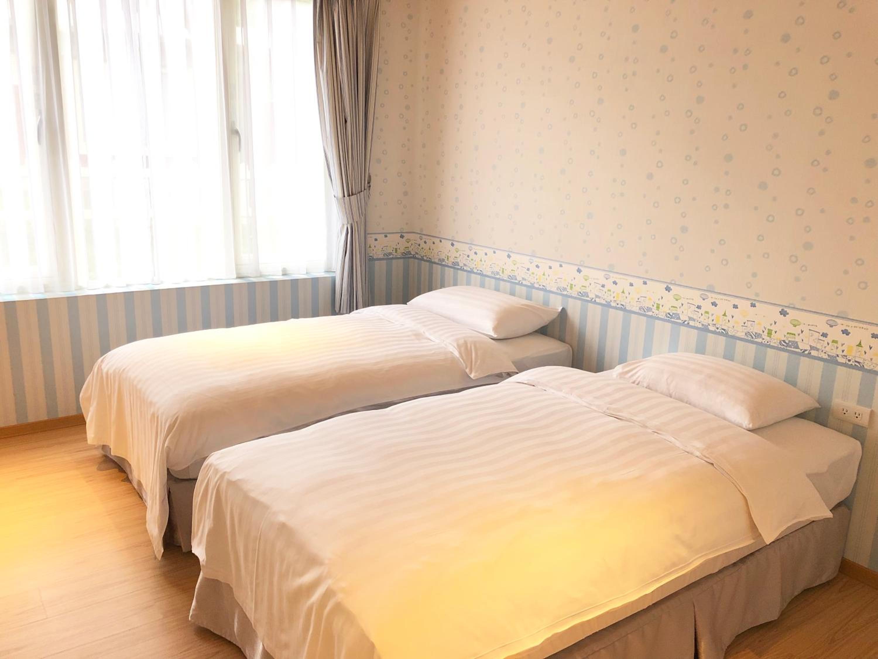 American Village Resort