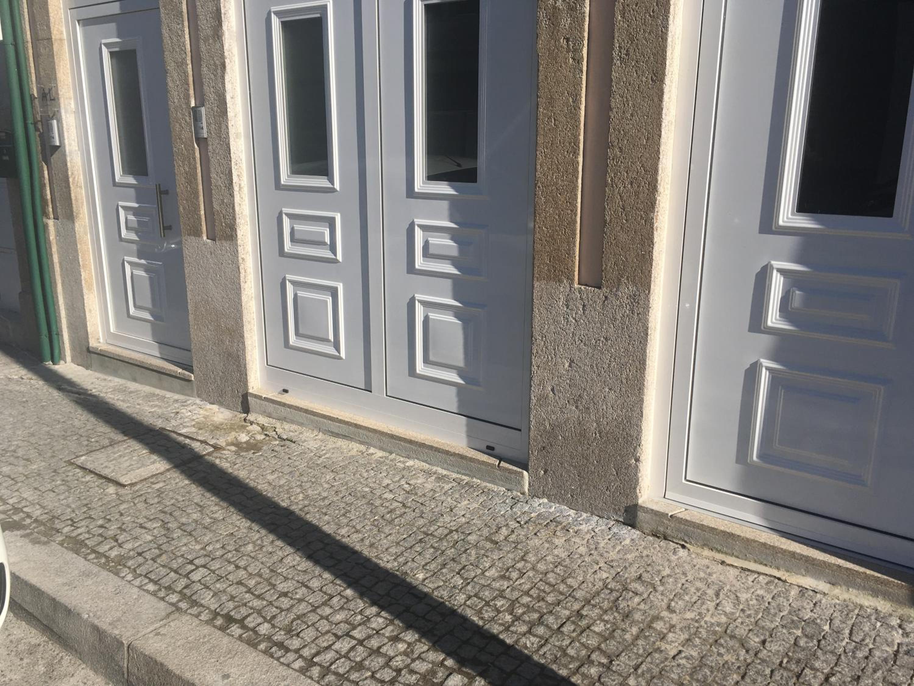 Porto Luxury Apartments view 2