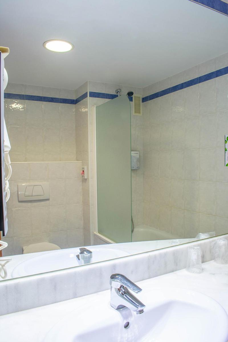 Alcala De Henares Vacations - Travelodge Madrid Alcala de Henares - Property Image 4