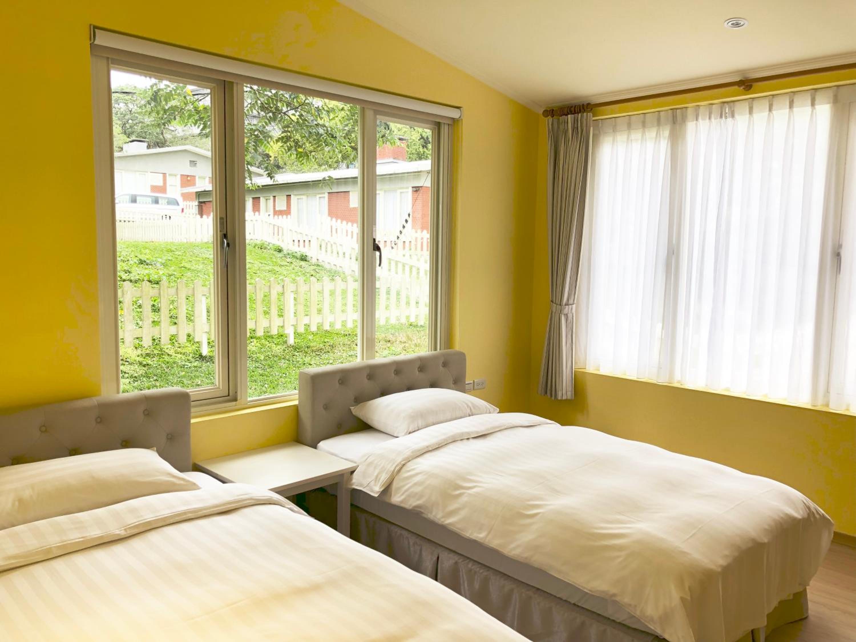 American Village Resort