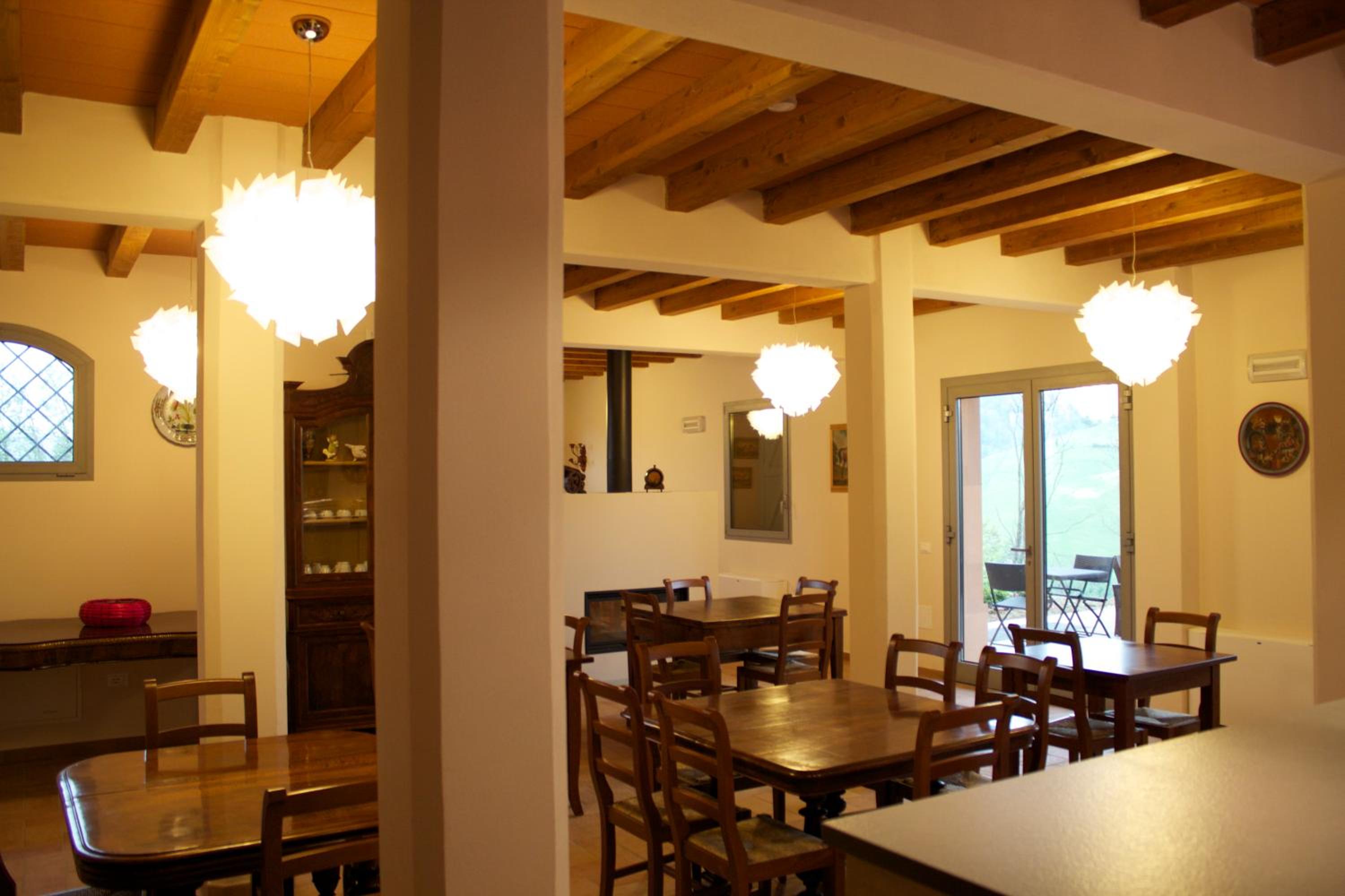 Agriturismo Ben Ti Voglio