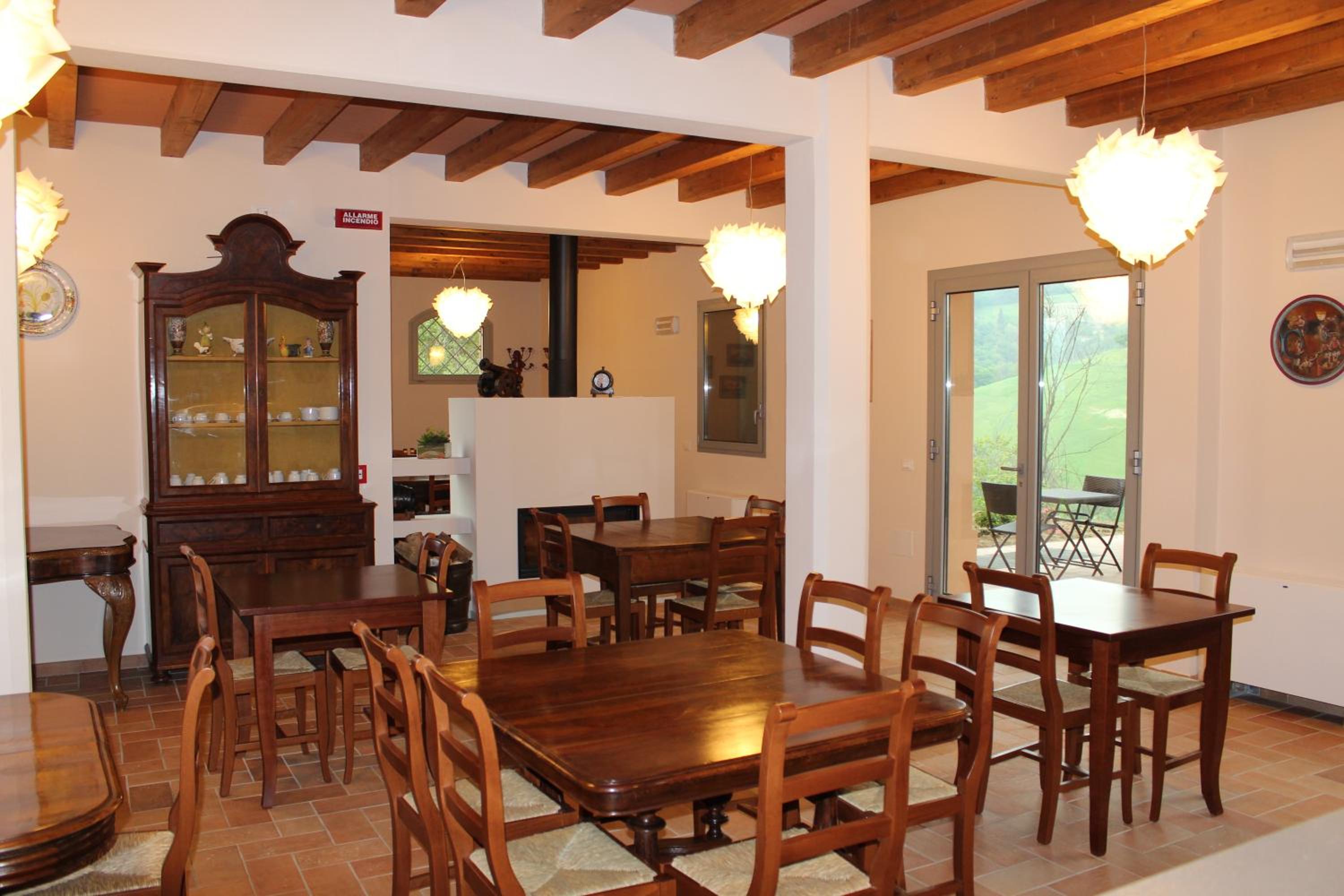 Agriturismo Ben Ti Voglio