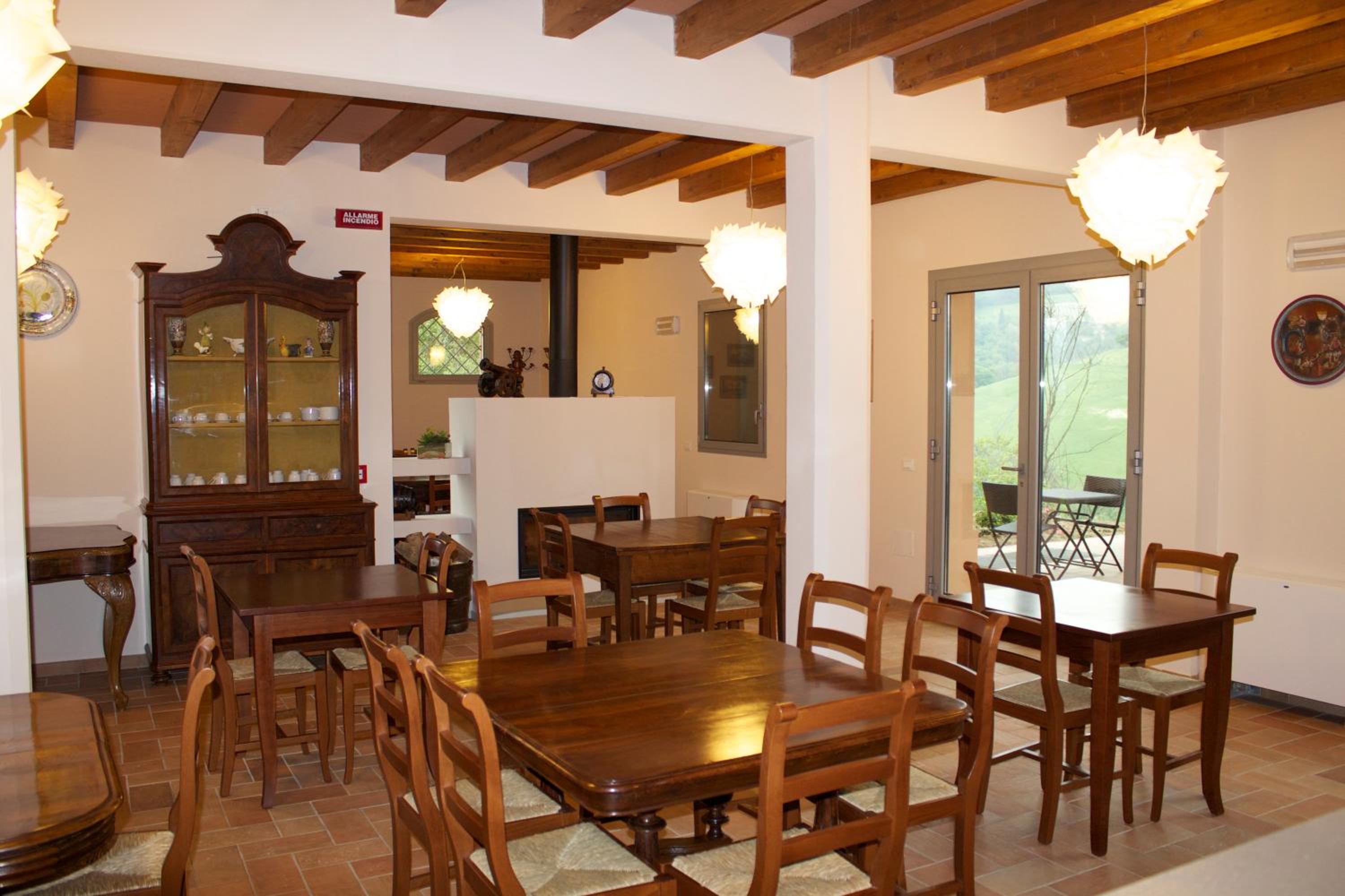 Agriturismo Ben Ti Voglio