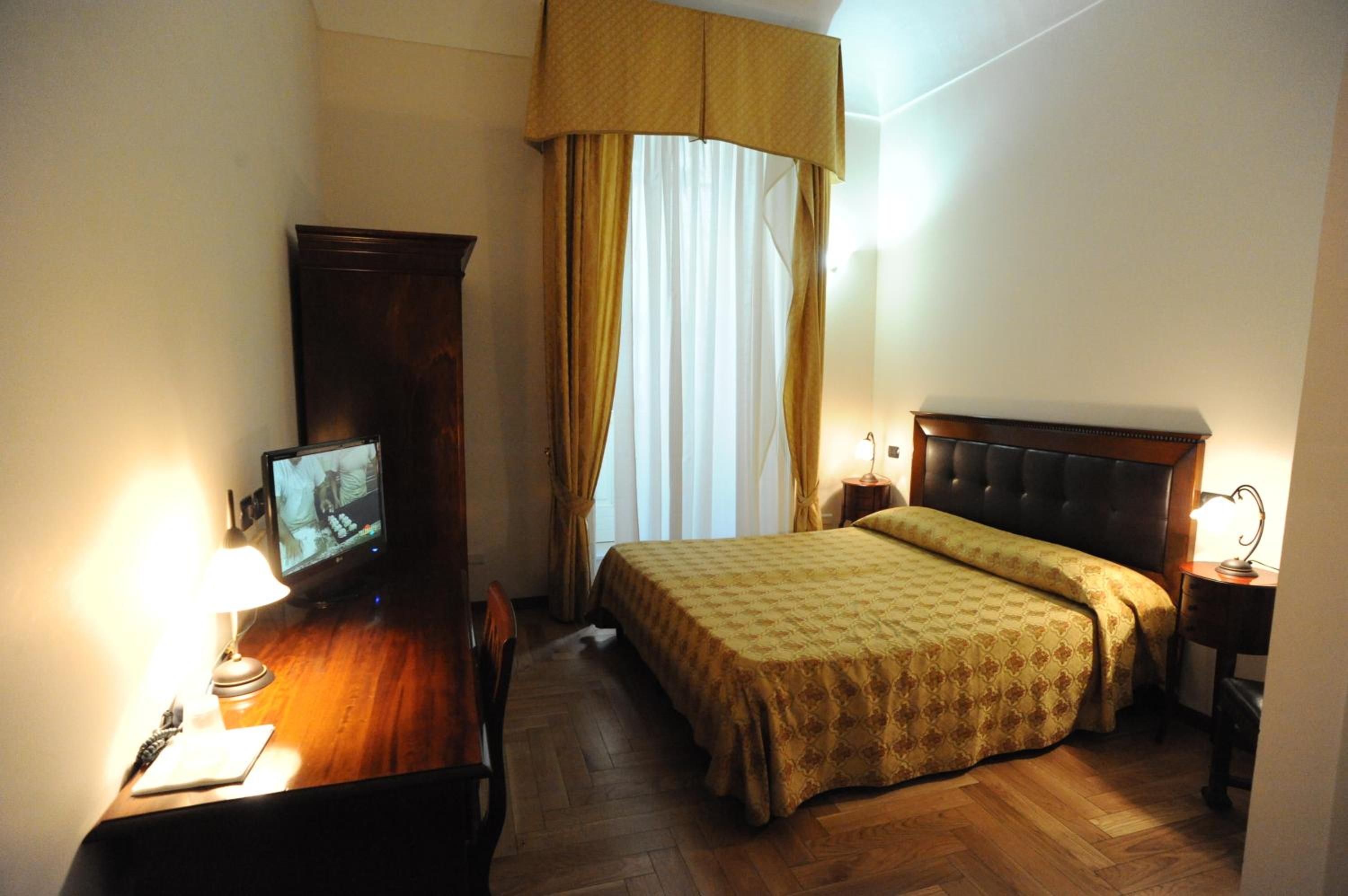 Residence Acropoli