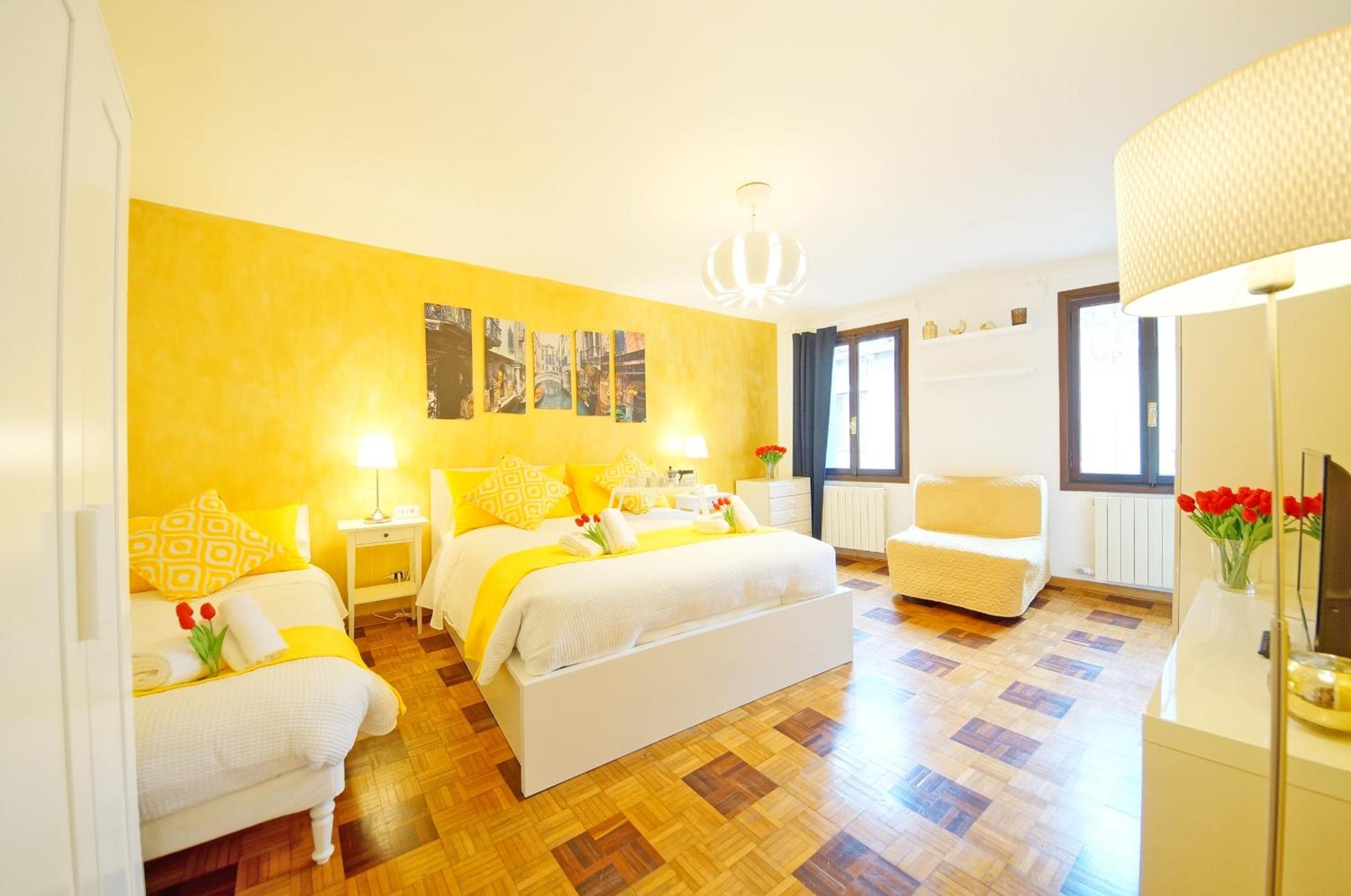 Calle dei Fabbri Apartment photo 4