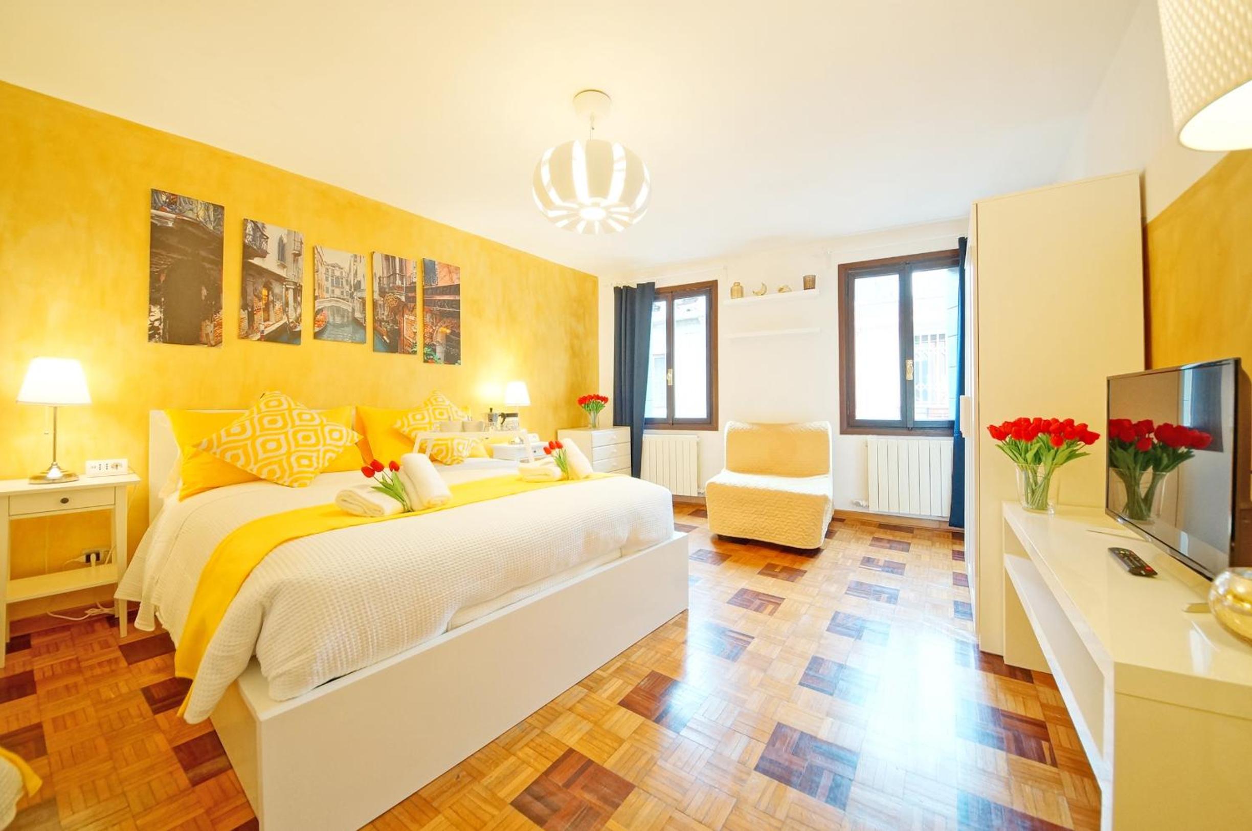 Calle dei Fabbri Apartment photo 5