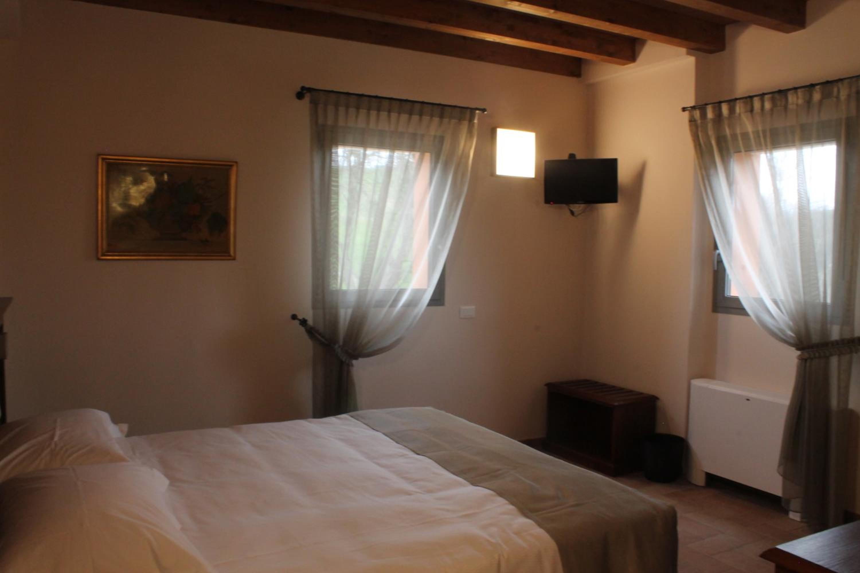 Agriturismo Ben Ti Voglio
