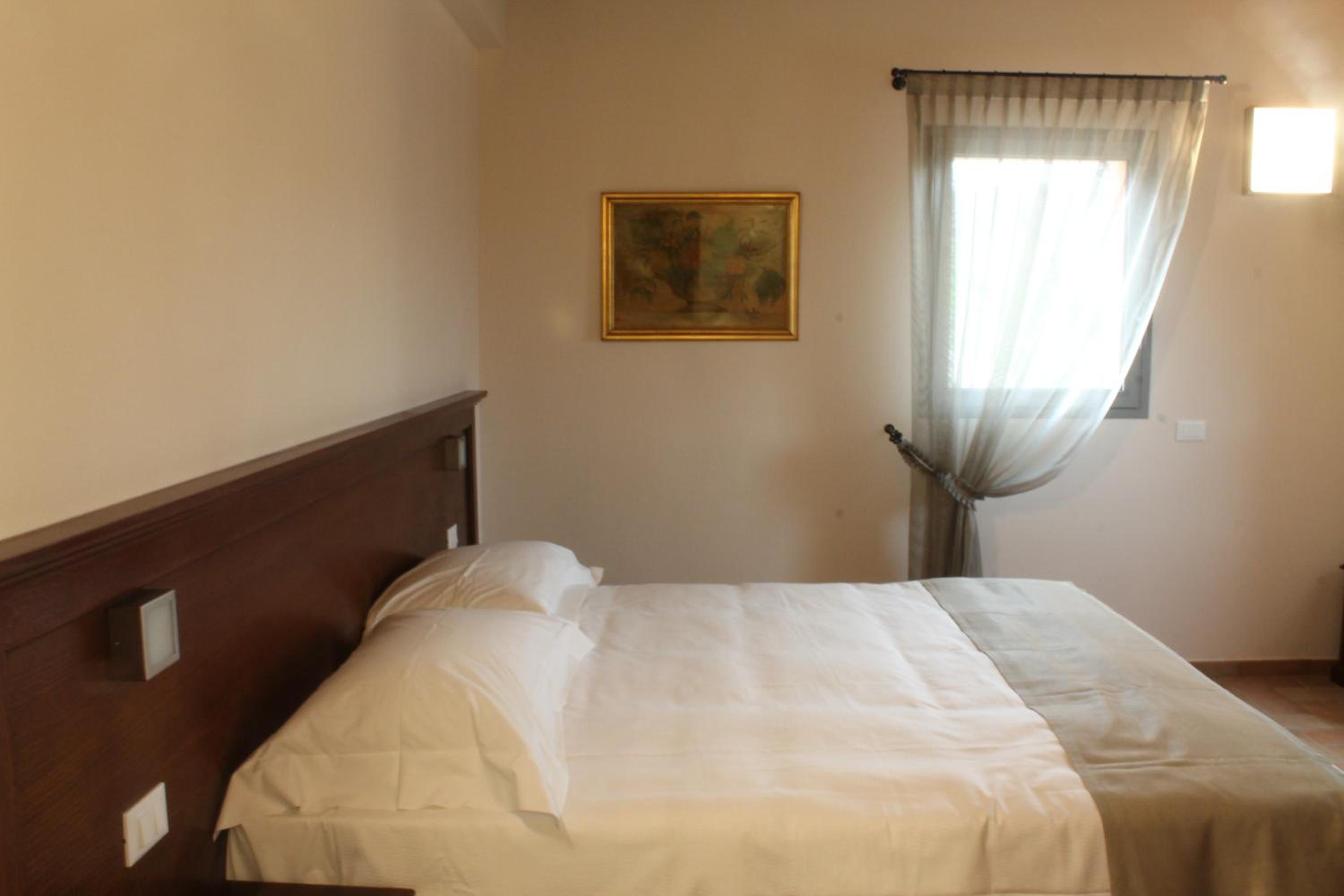 Agriturismo Ben Ti Voglio