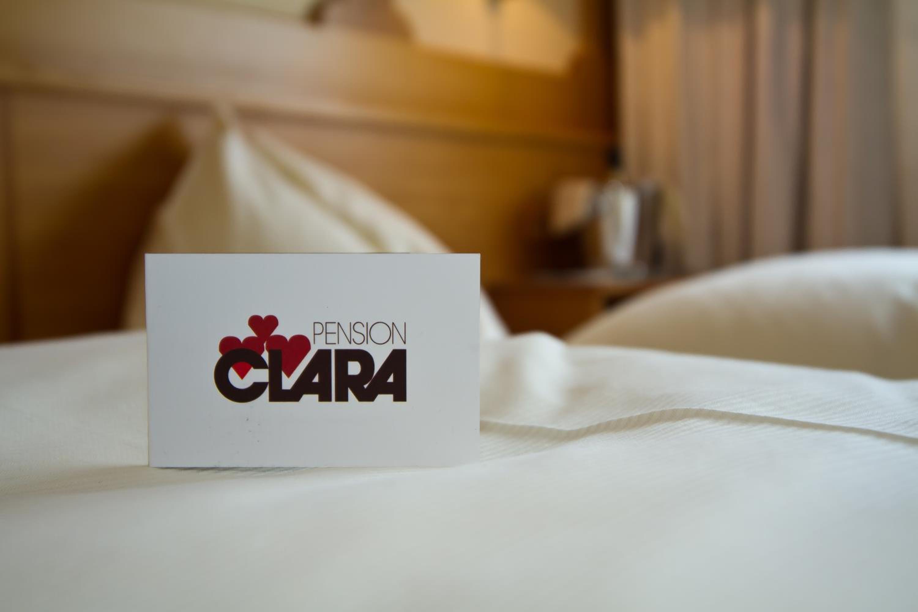 Pension Clara