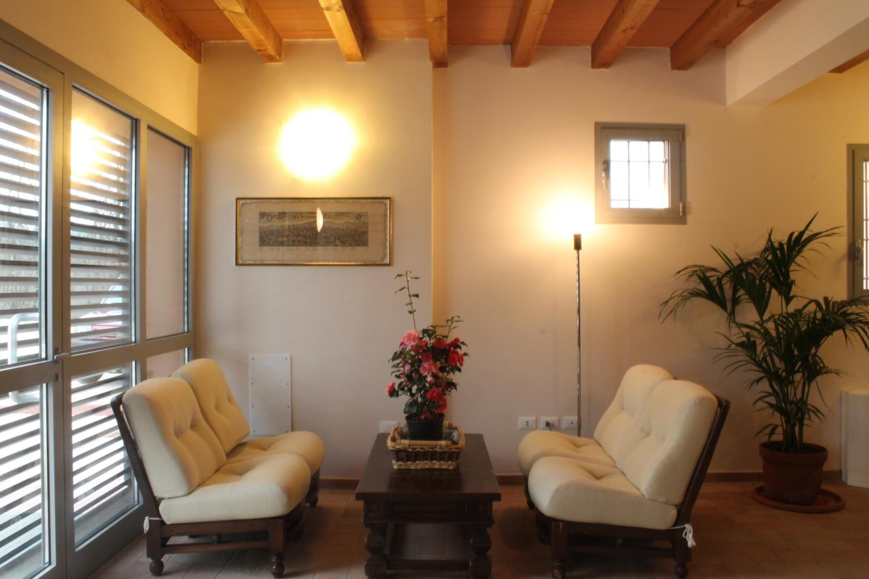 Agriturismo Ben Ti Voglio