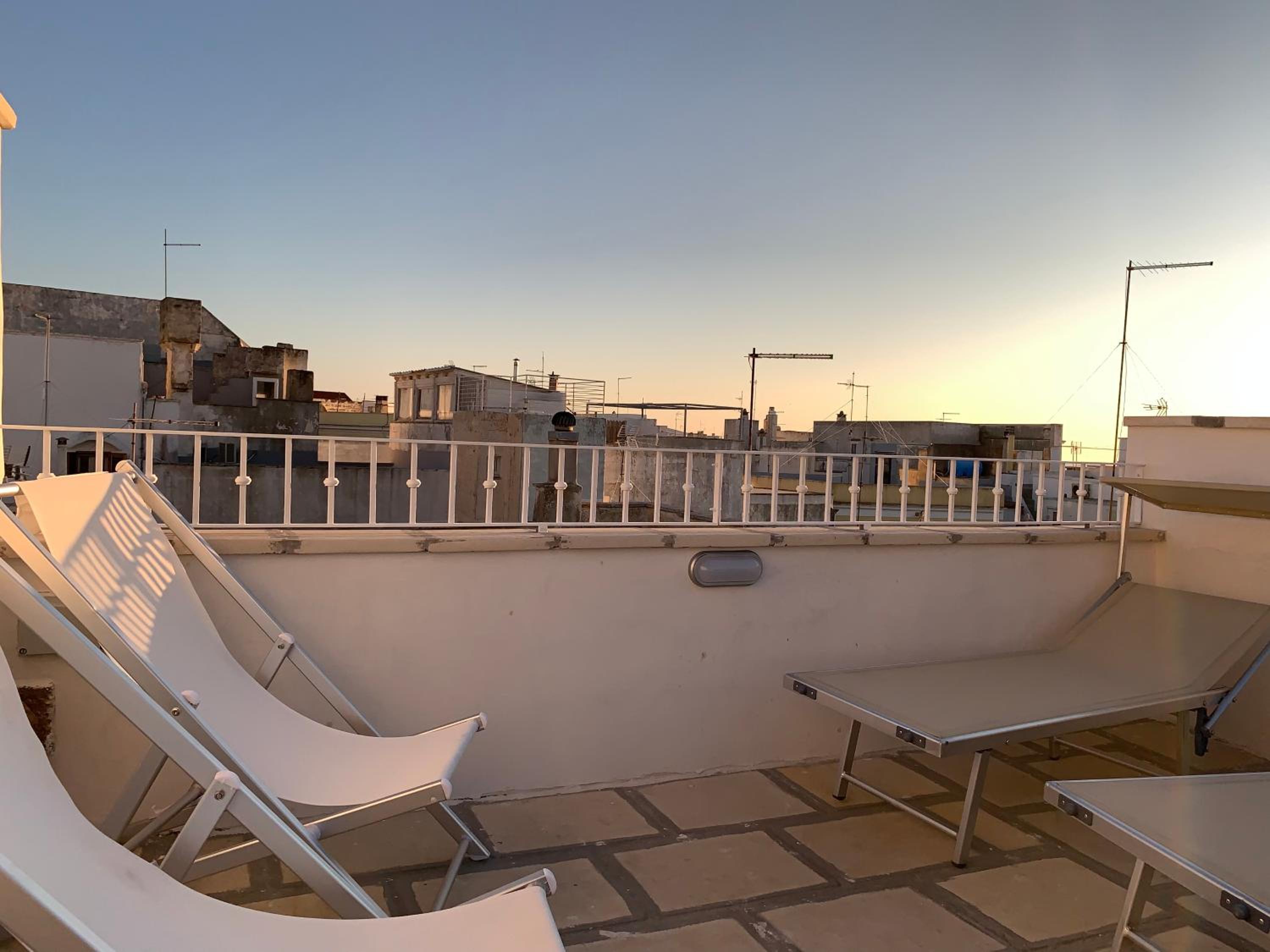 roof
