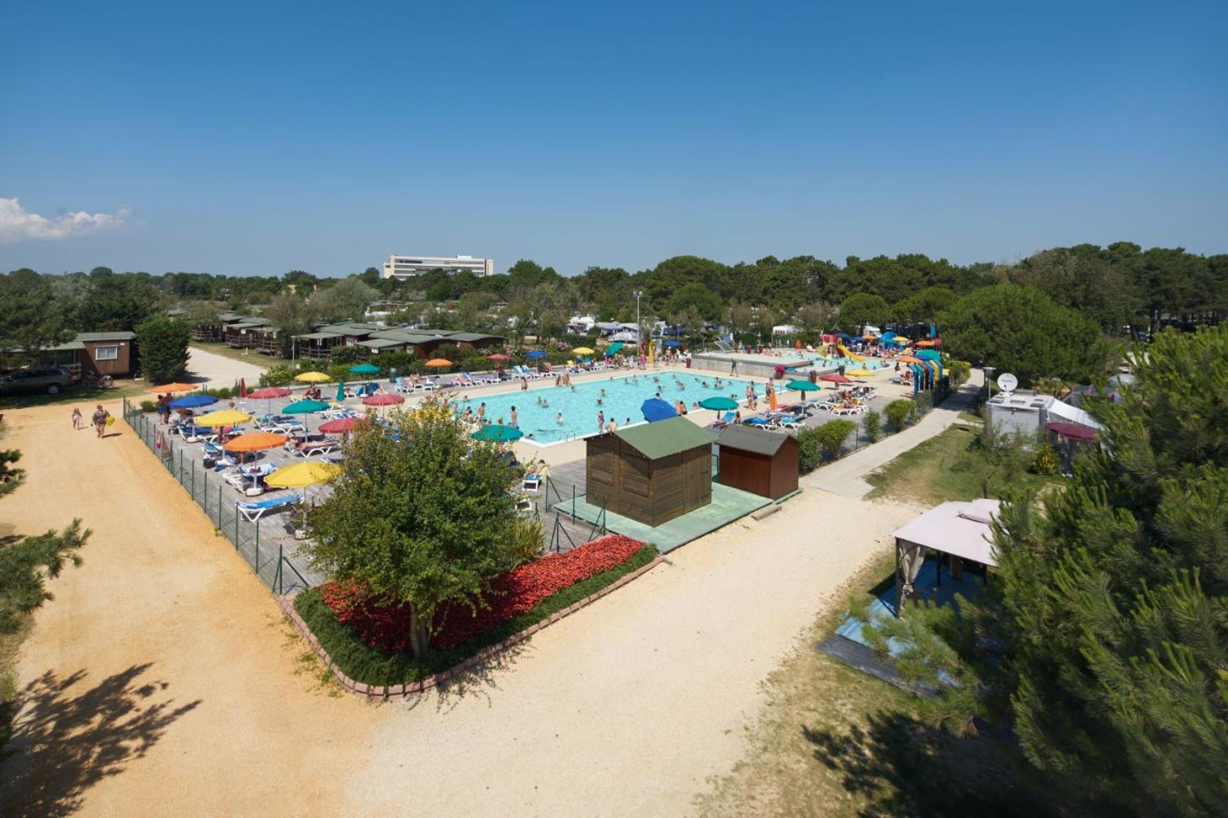 Camping Lido view 4