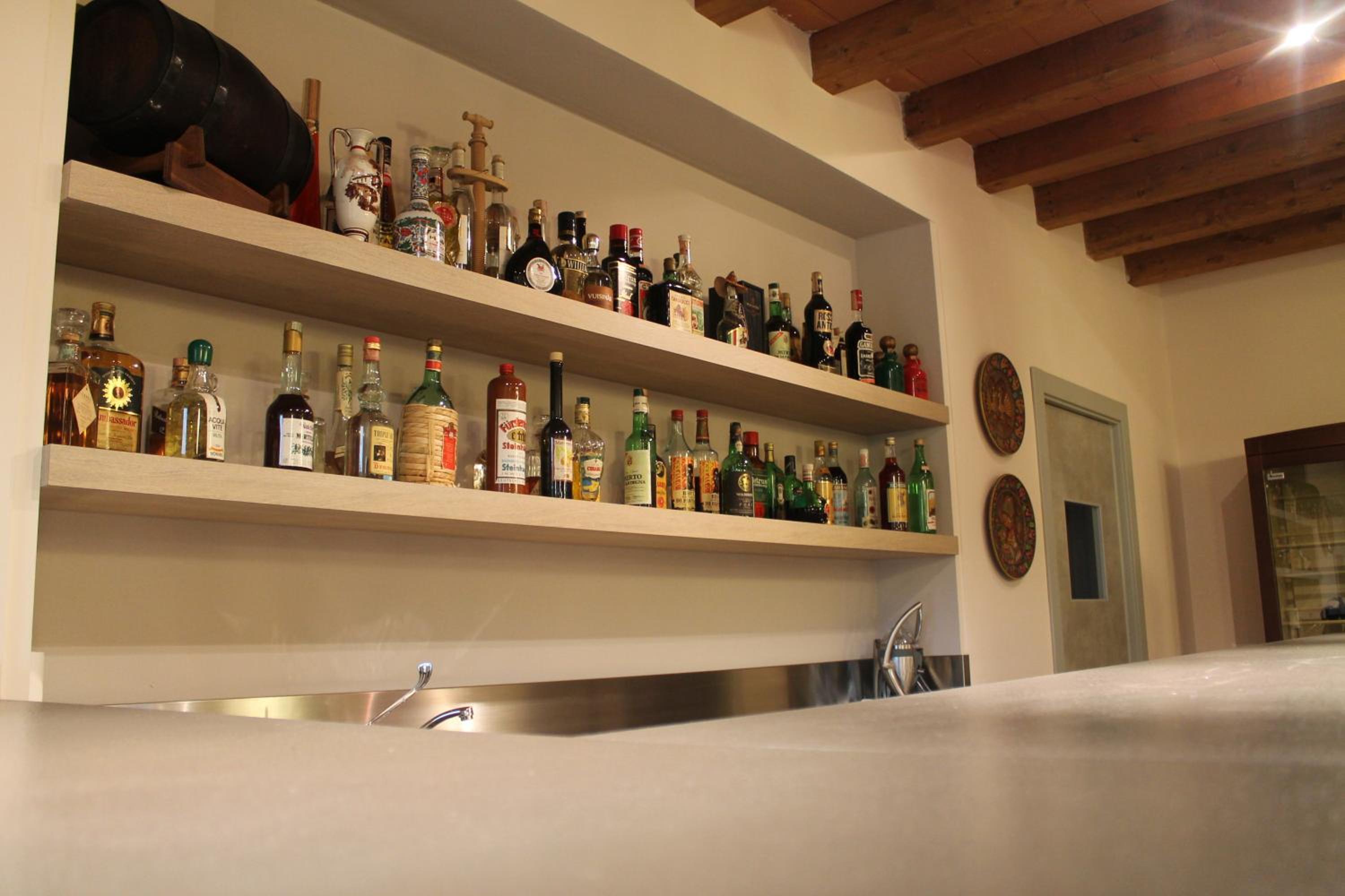 Agriturismo Ben Ti Voglio