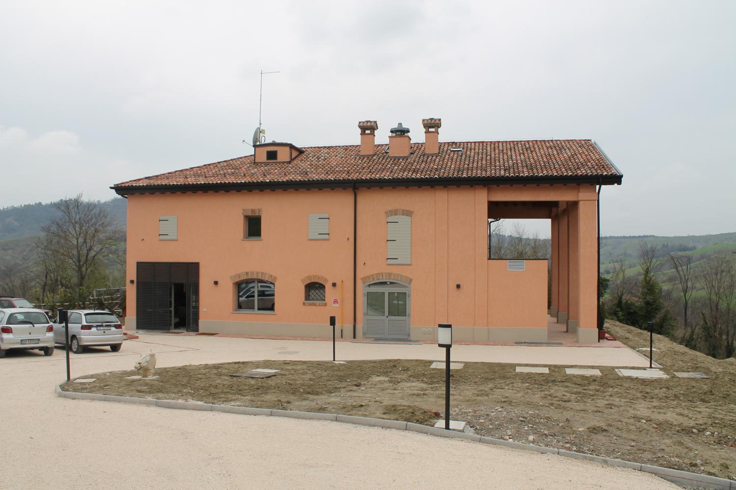 Agriturismo Ben Ti Voglio