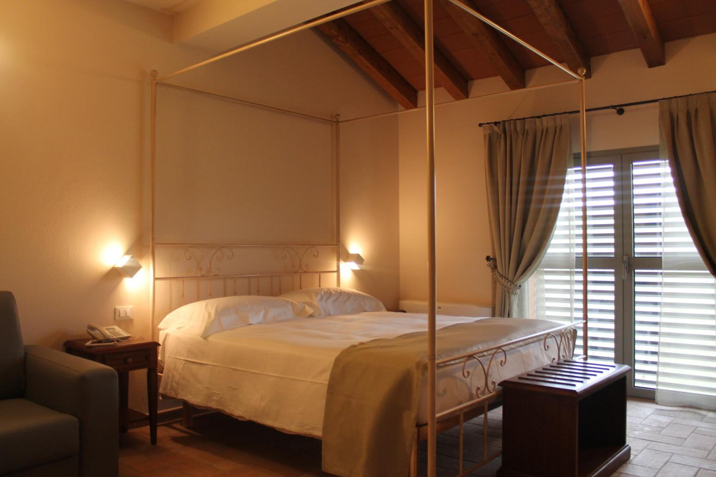 Agriturismo Ben Ti Voglio