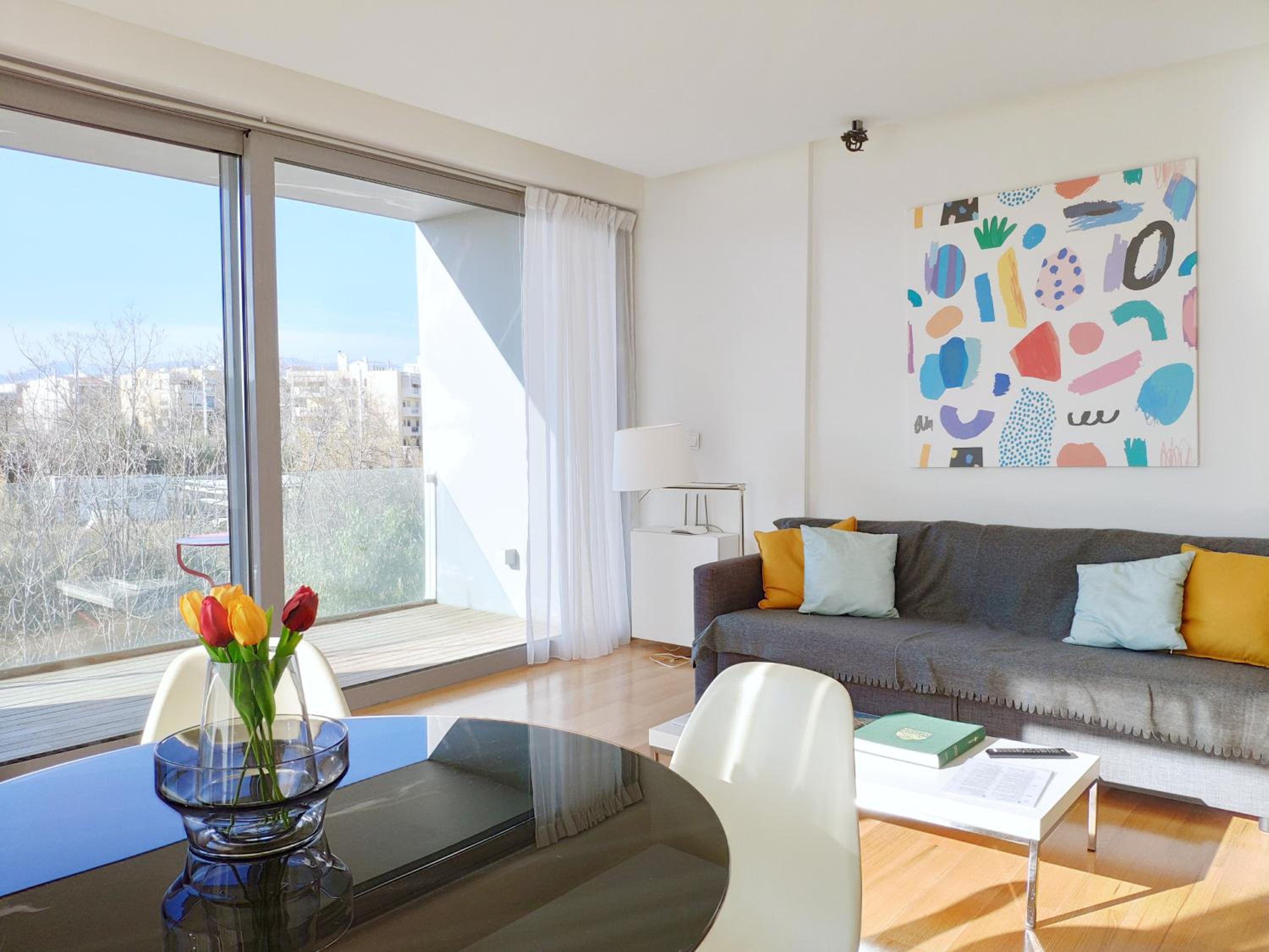 Verde Apartments