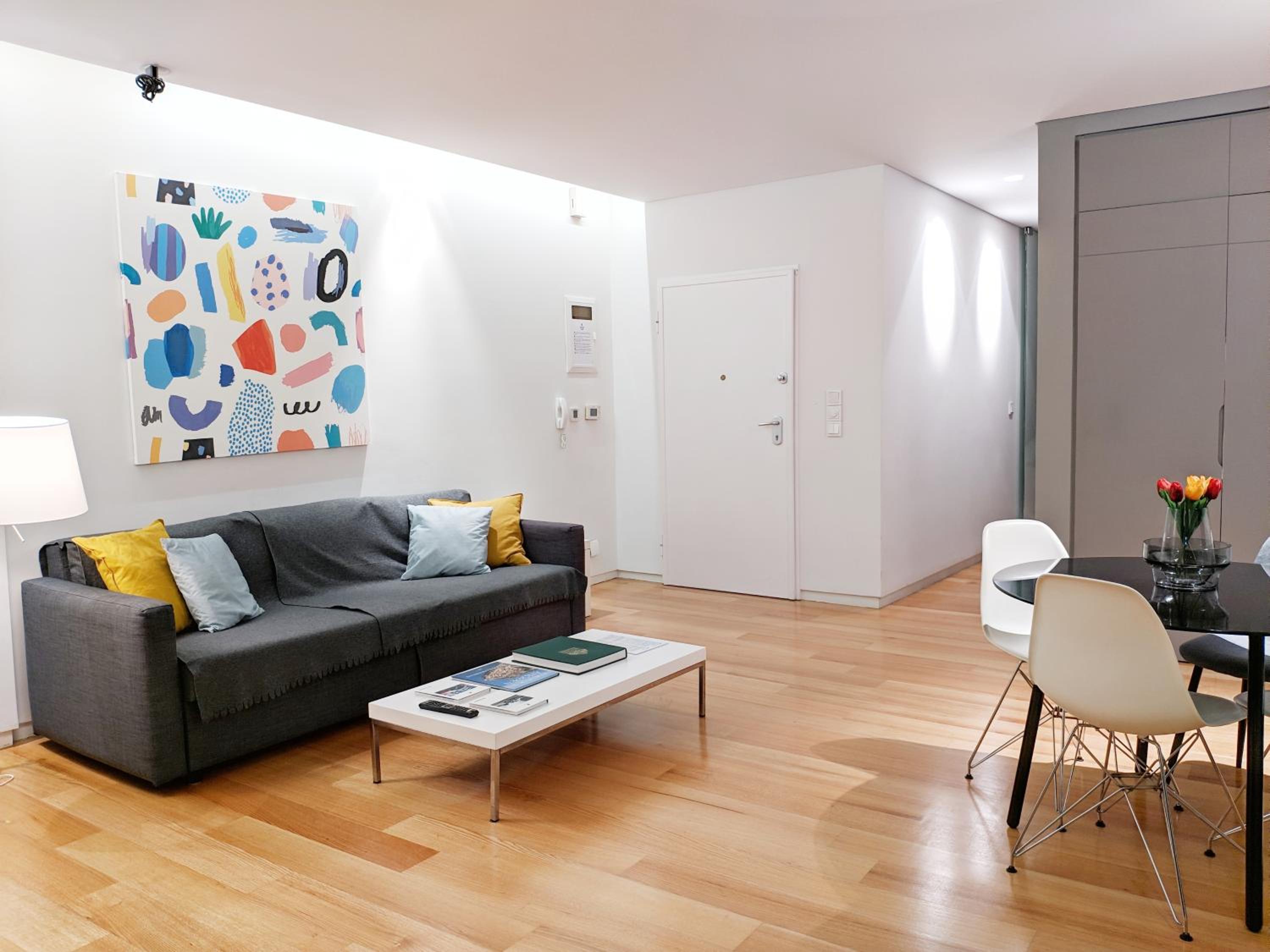 Verde Apartments