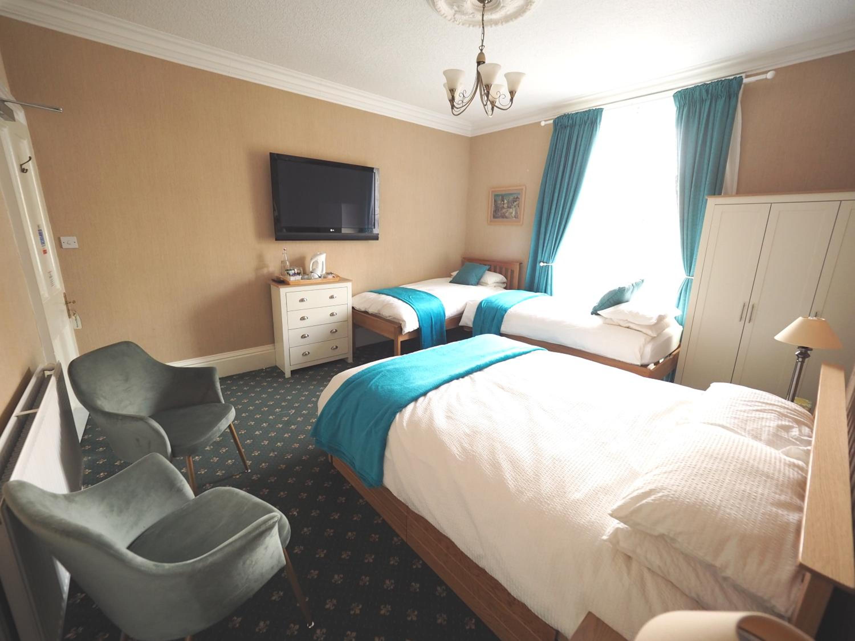 Cowrie Guest House