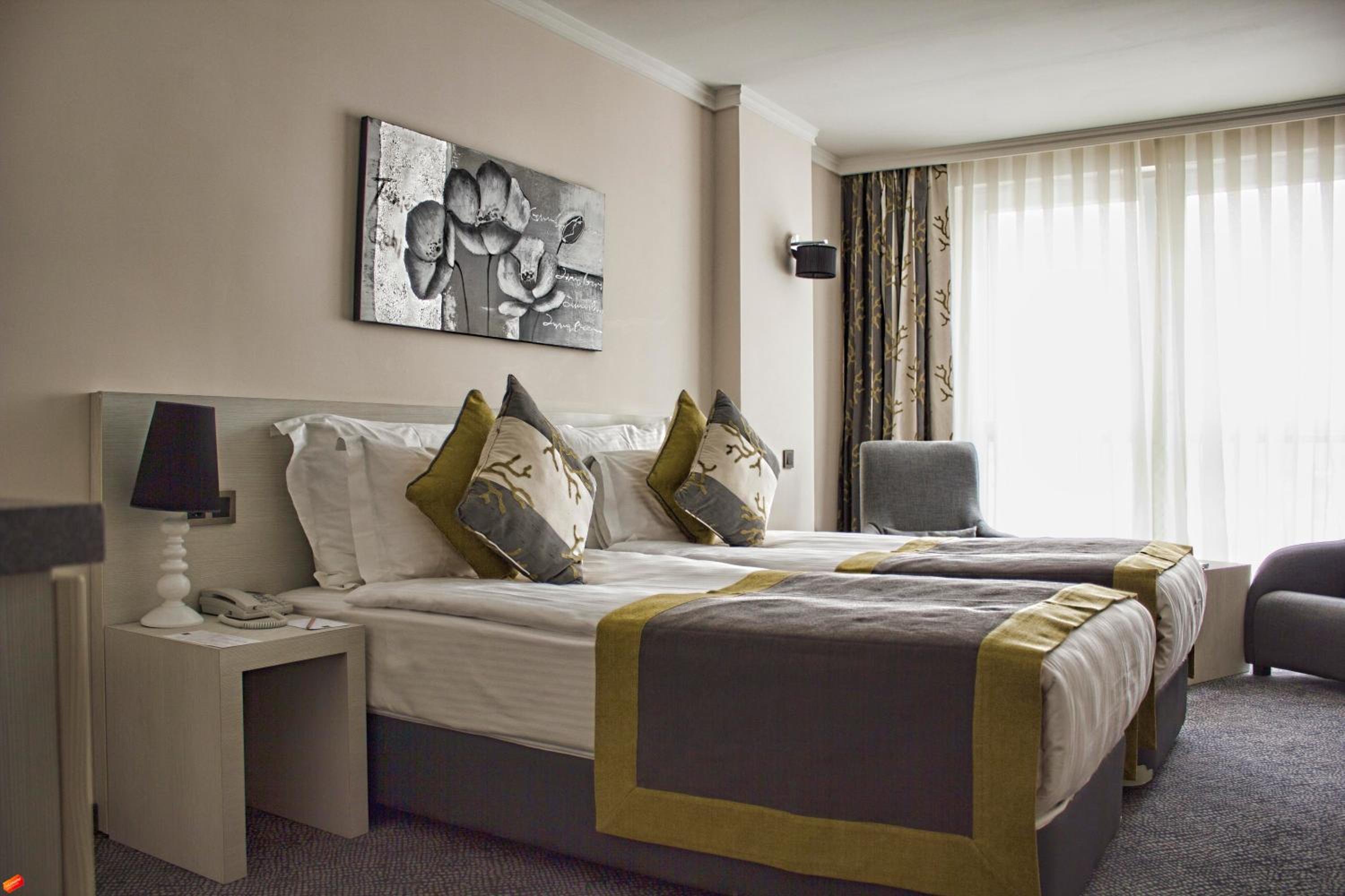 Koza Suite Hotel - Image 25