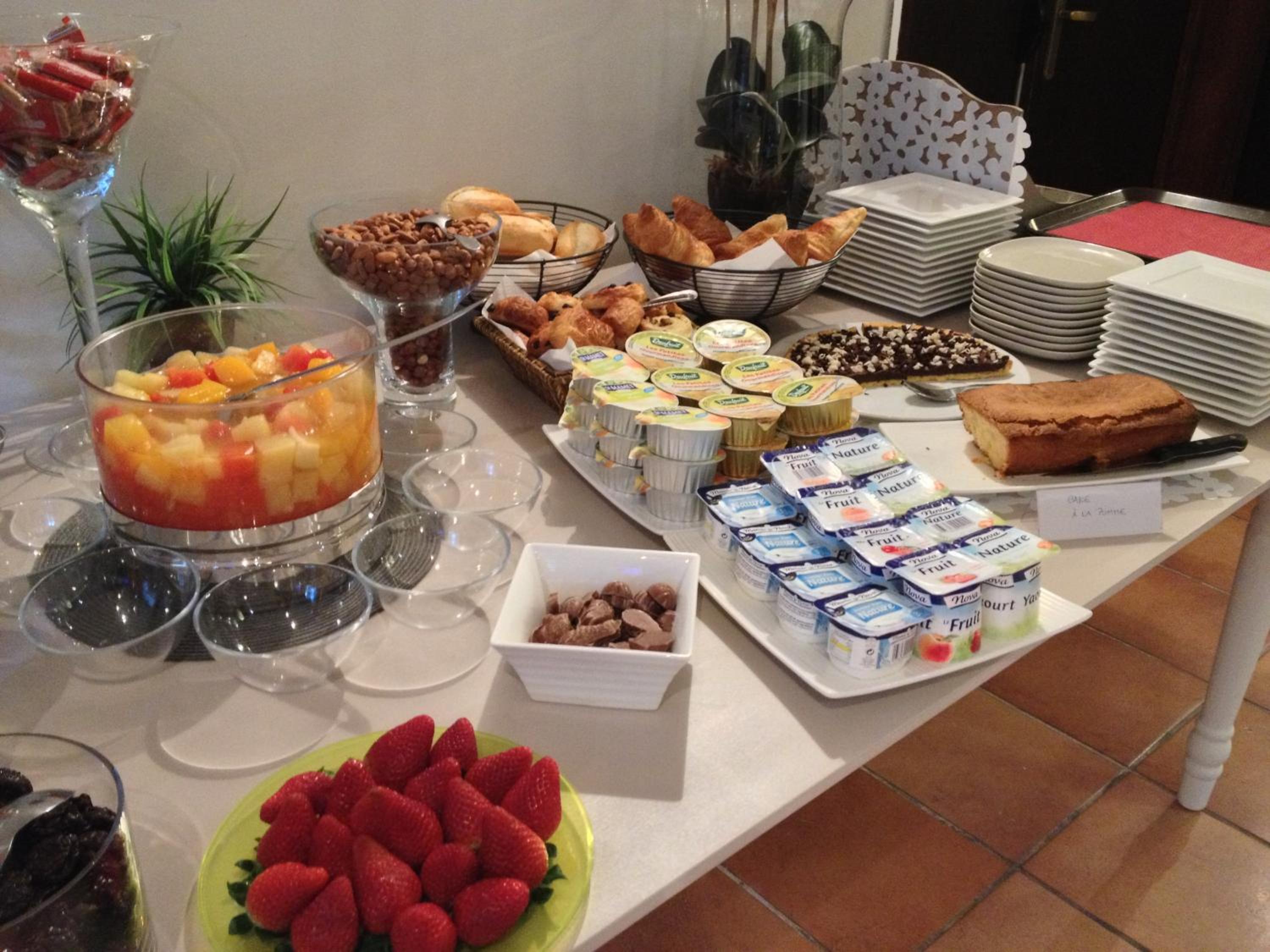 Ajaccio Vacations - Hotel Albion - Property Image 27