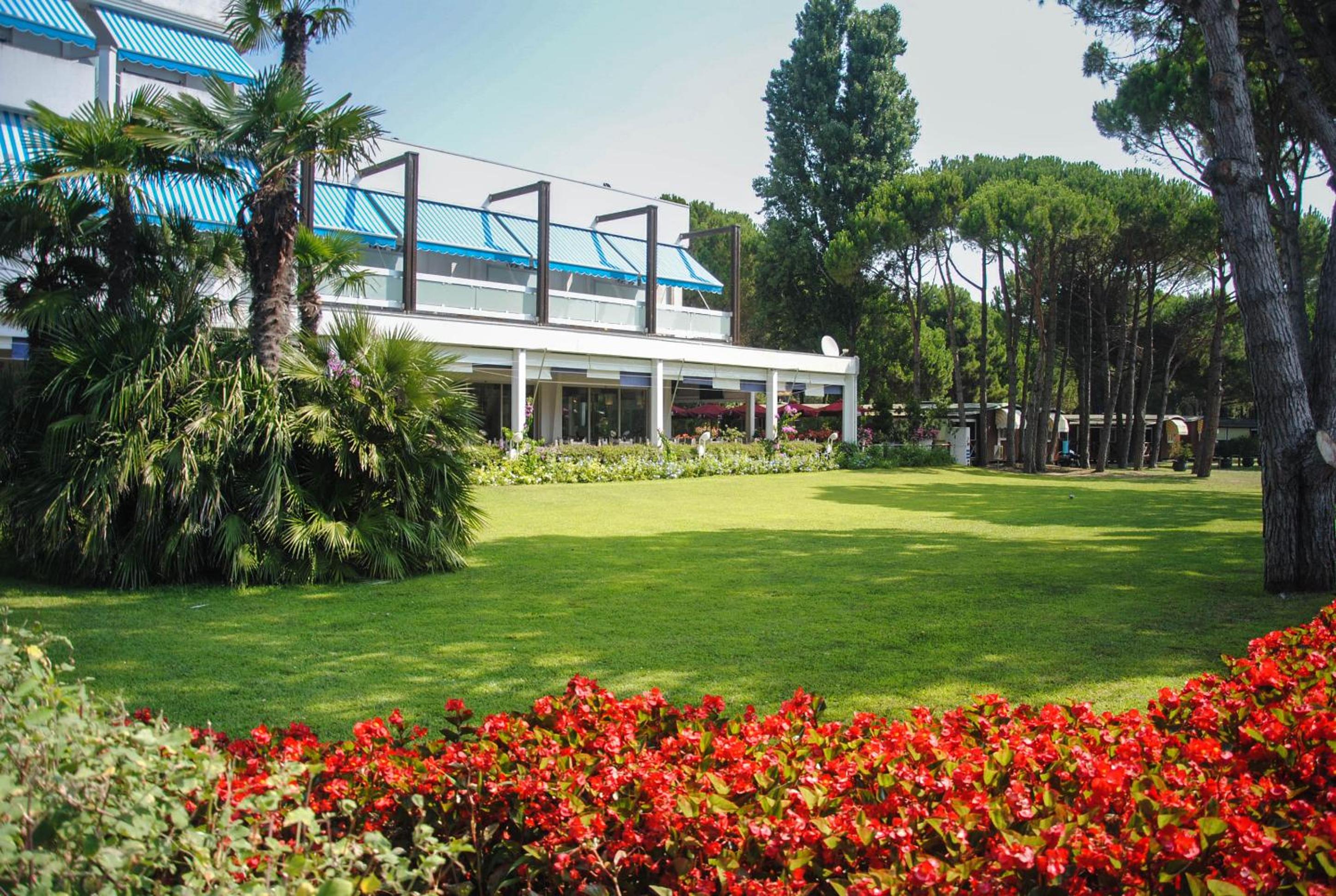 Il Tridente Camping Village
