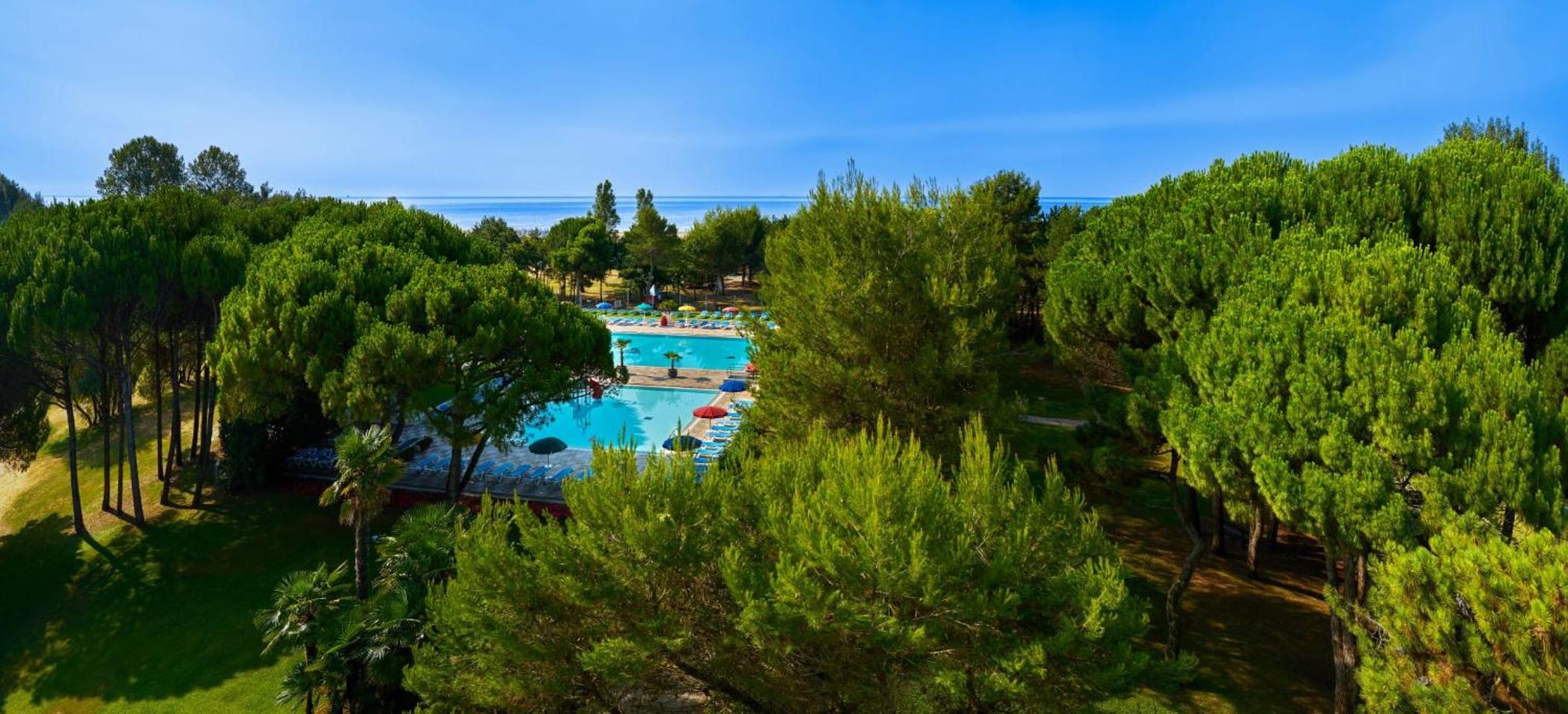 Il Tridente Camping Village
