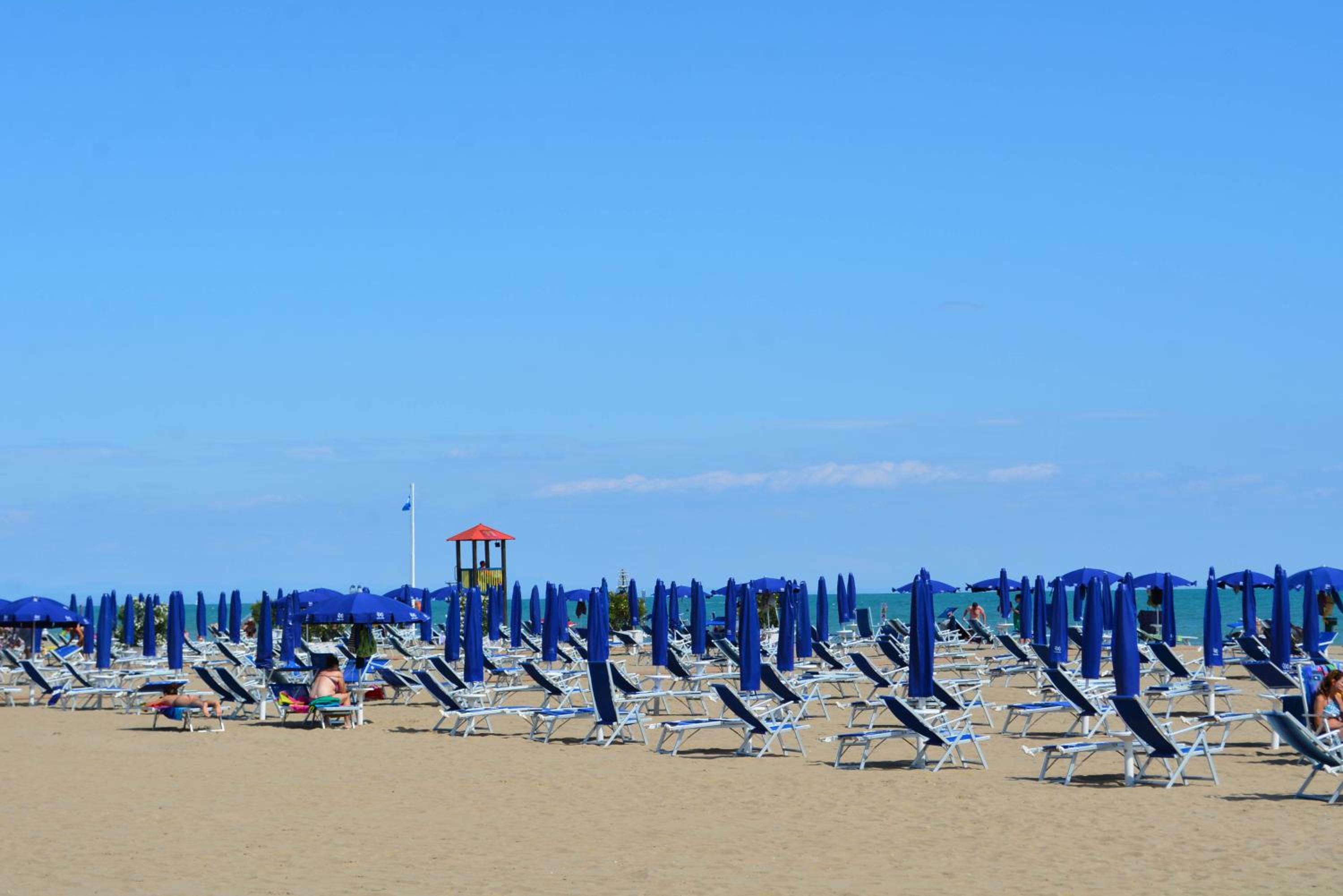 Il Tridente Camping Village