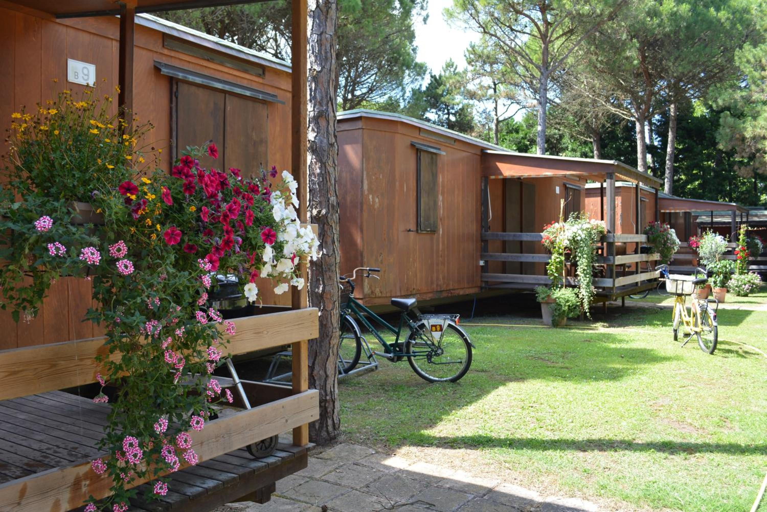 Il Tridente Camping Village