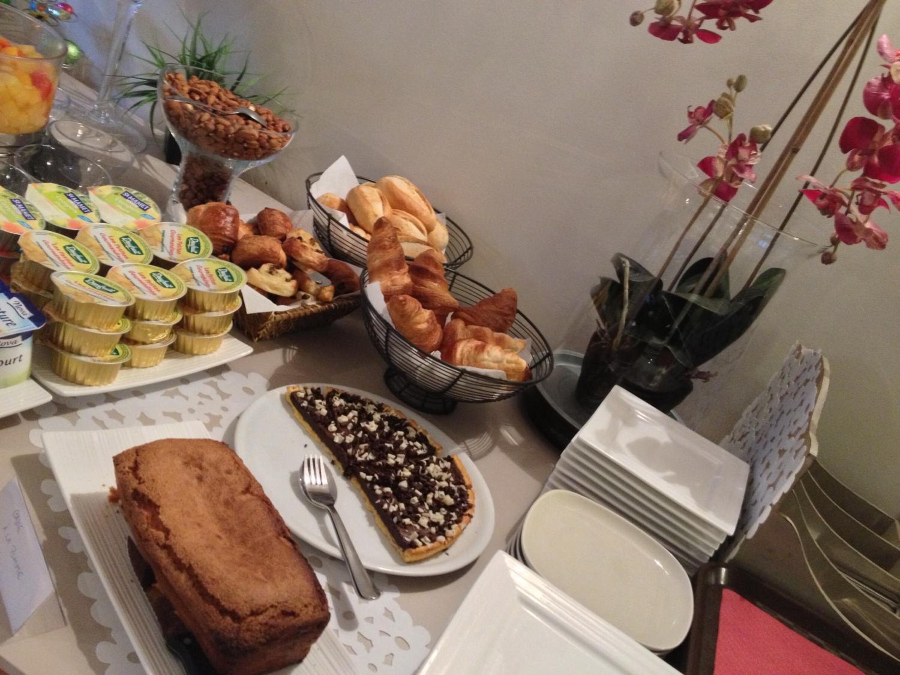 Ajaccio Vacations - Hotel Albion - Property Image 28