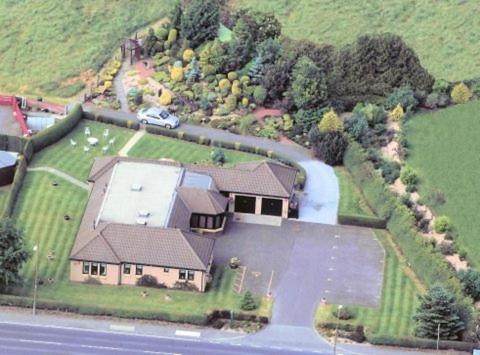 Ashcroft Farmhouse