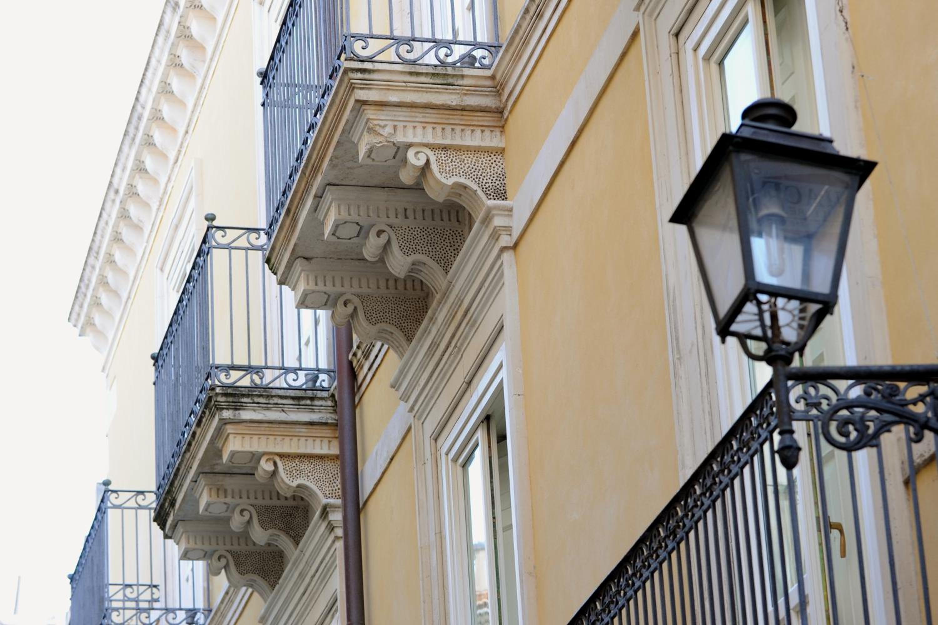 Residence Acropoli