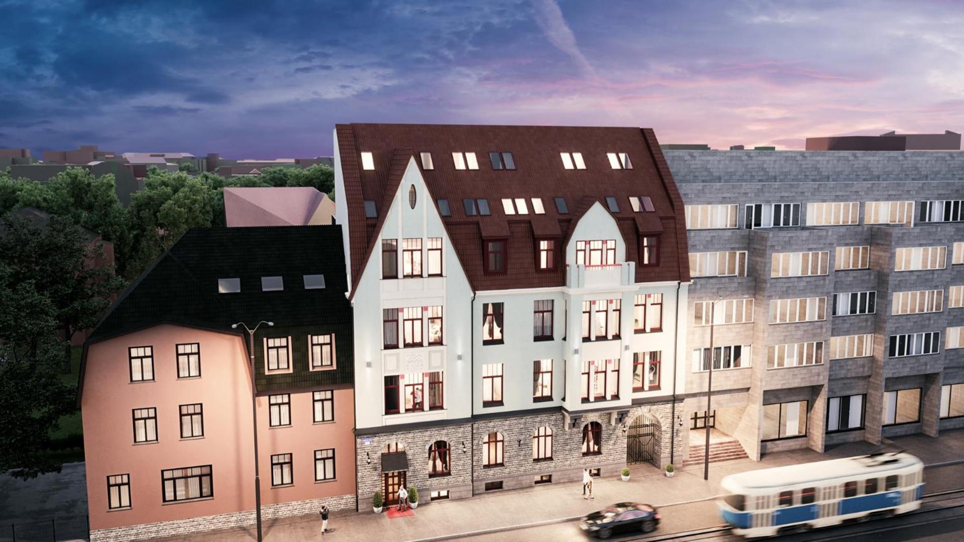 building
