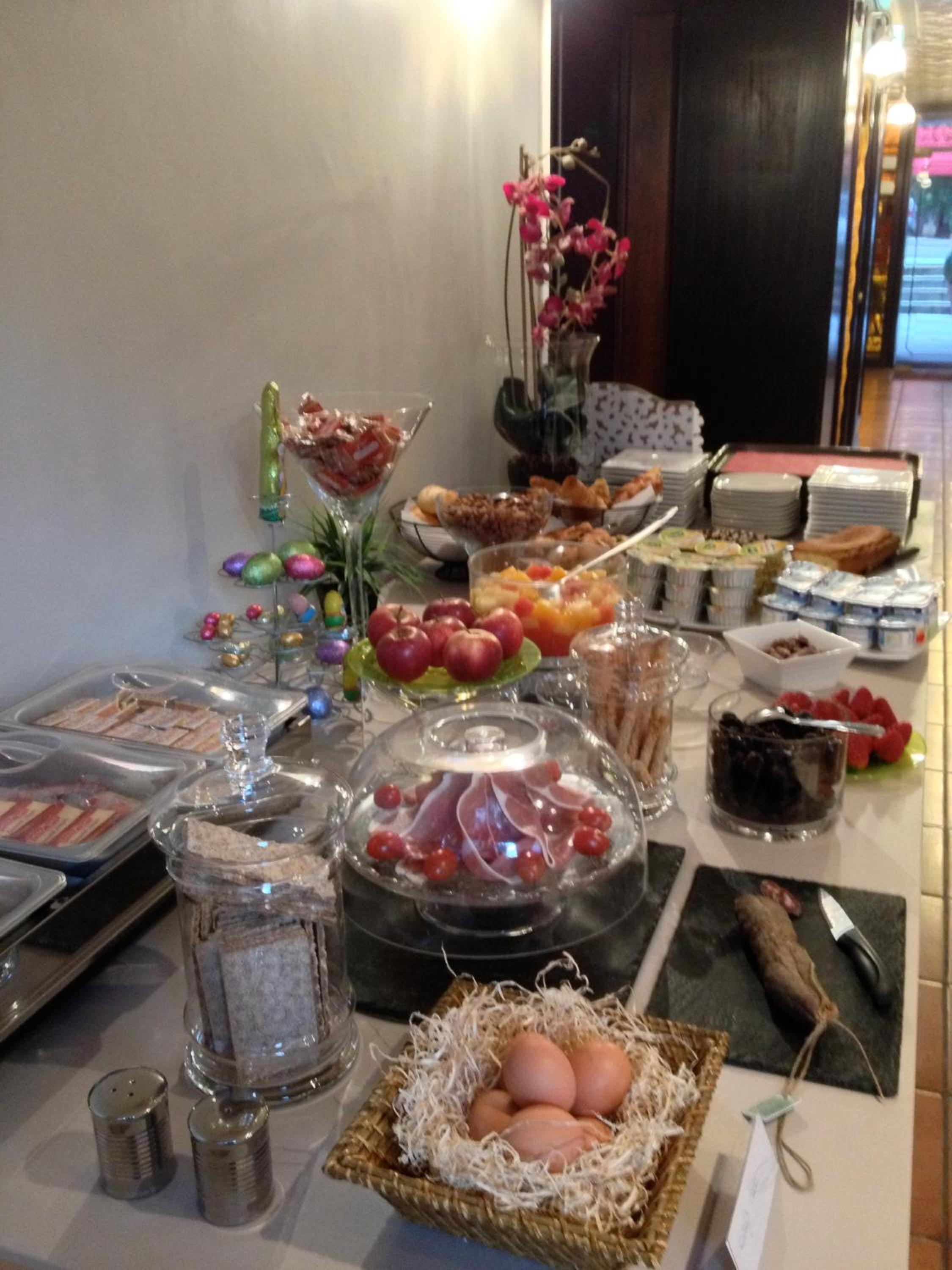 Ajaccio Vacations - Hotel Albion - Property Image 33