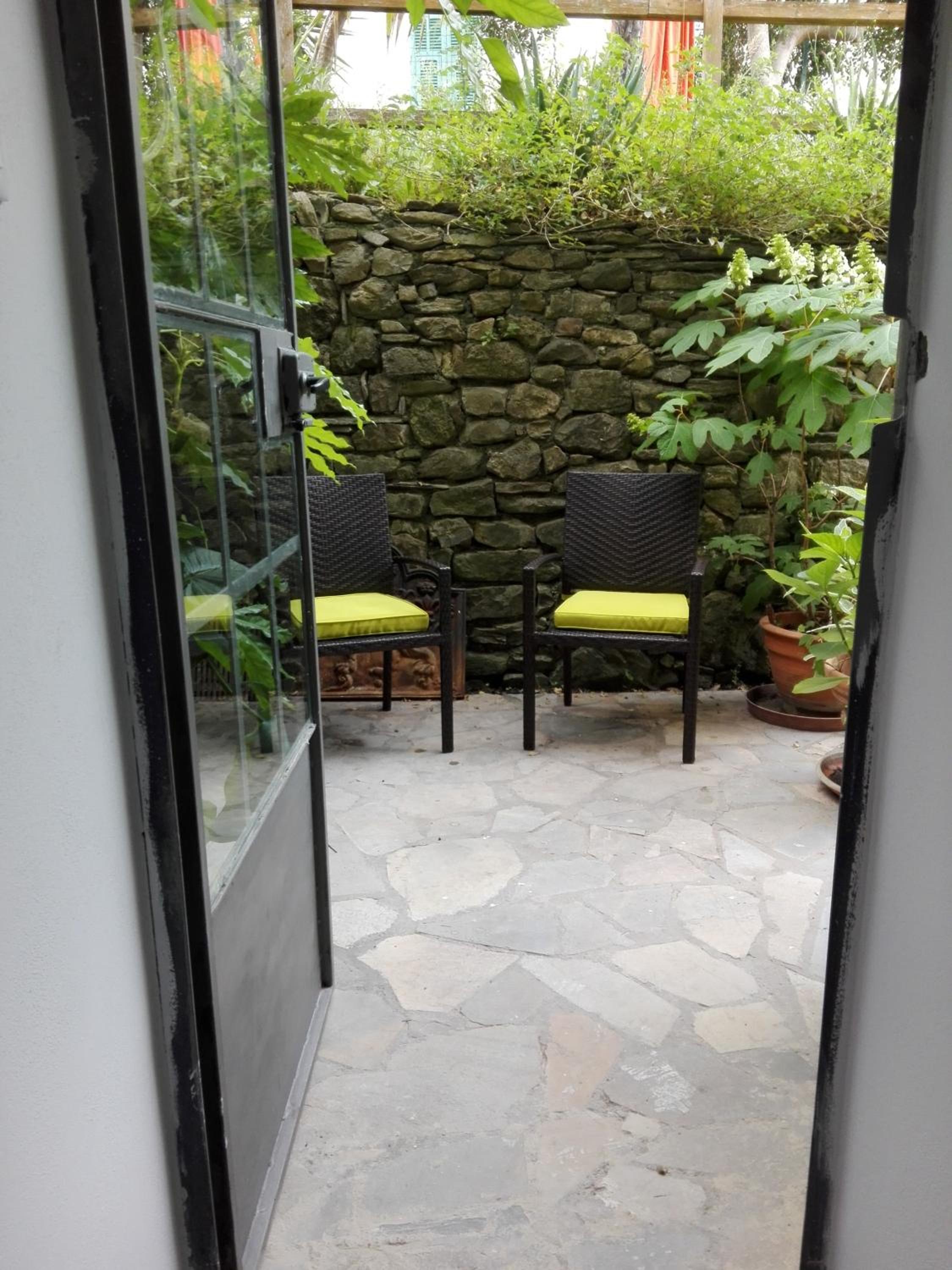Le Ortensie view 4