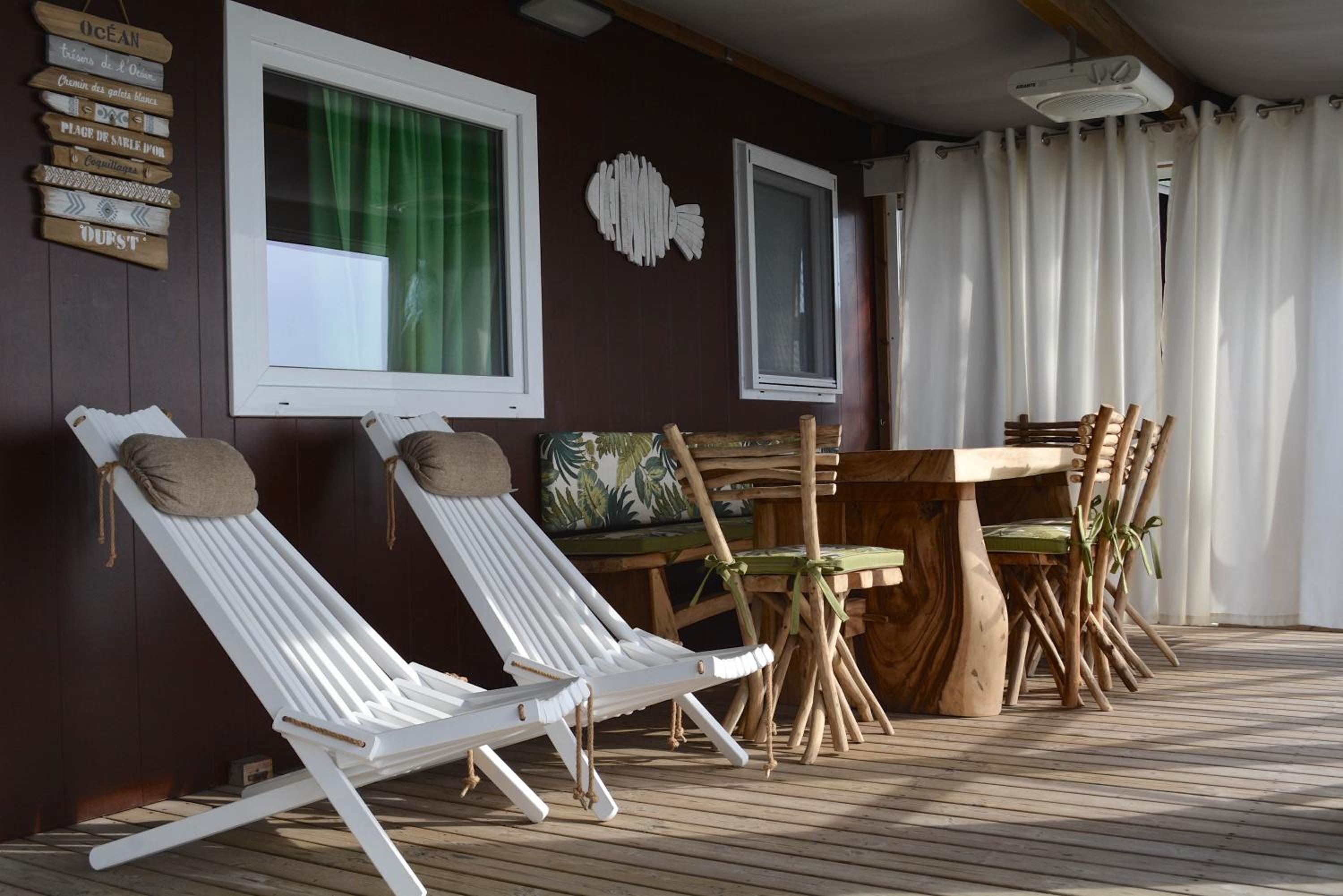 Camping Village Capalonga photo 5