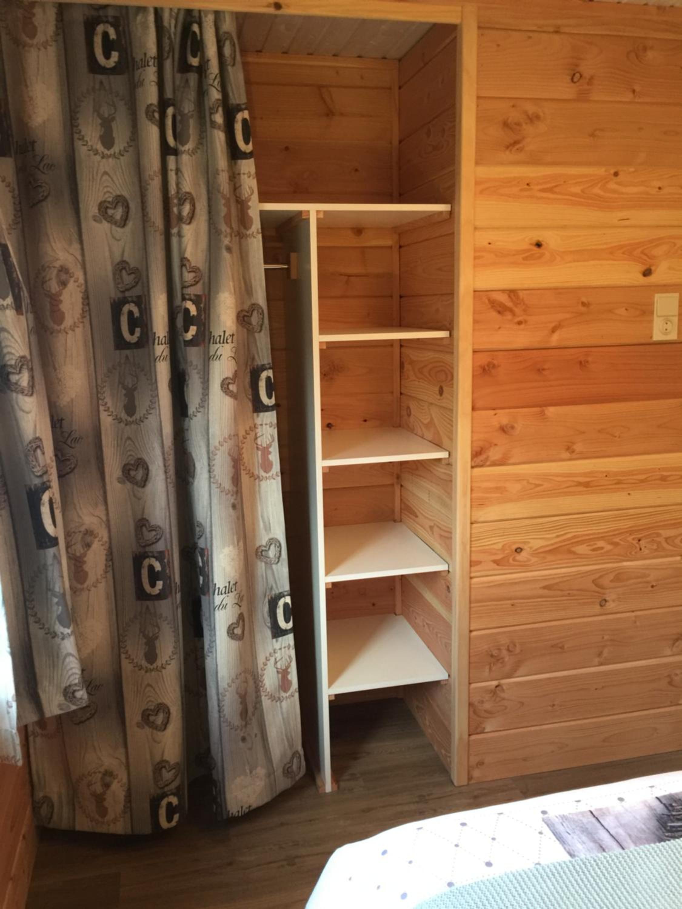 CHALET MAAIKE view 5