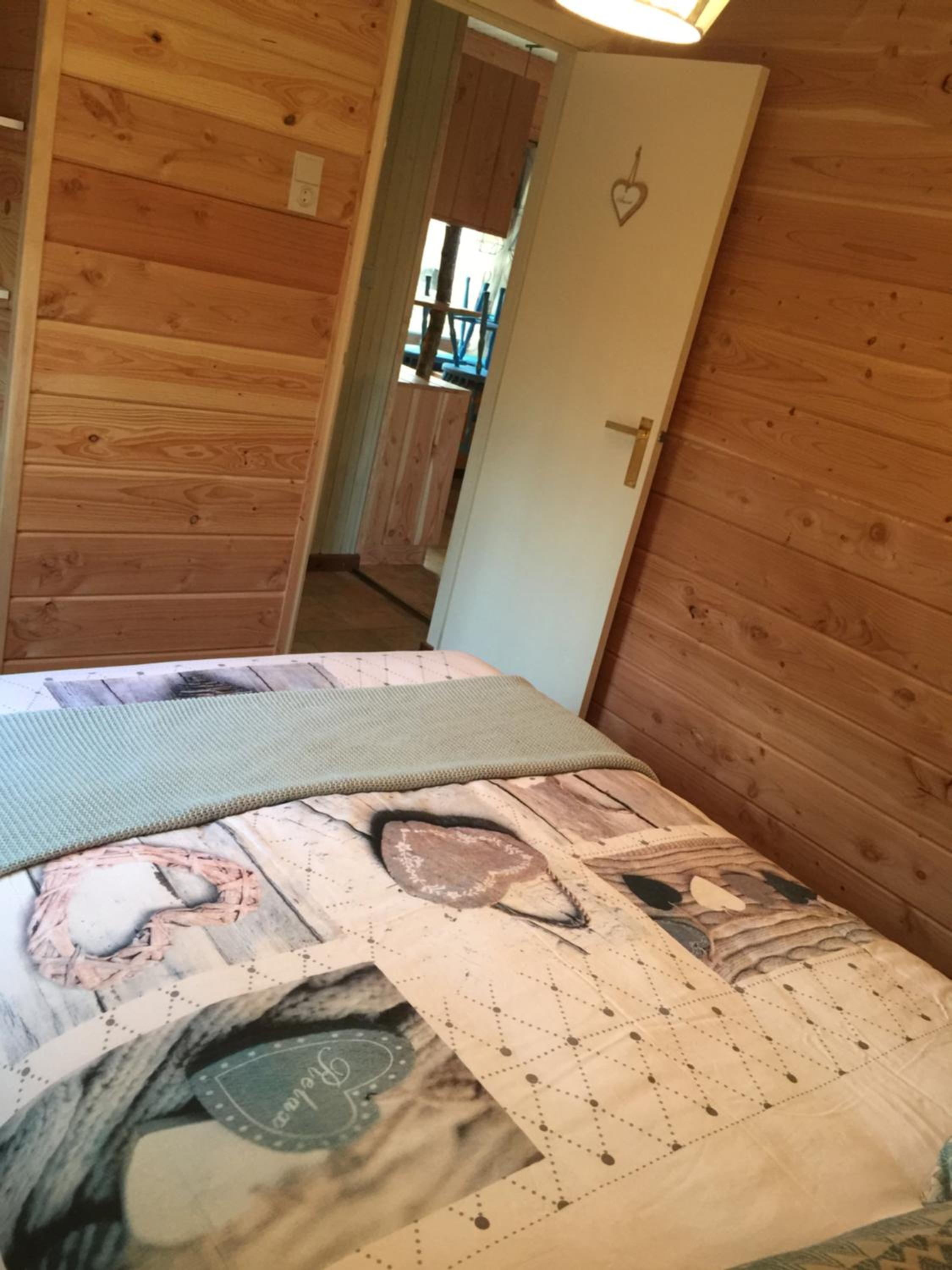 CHALET MAAIKE view 4