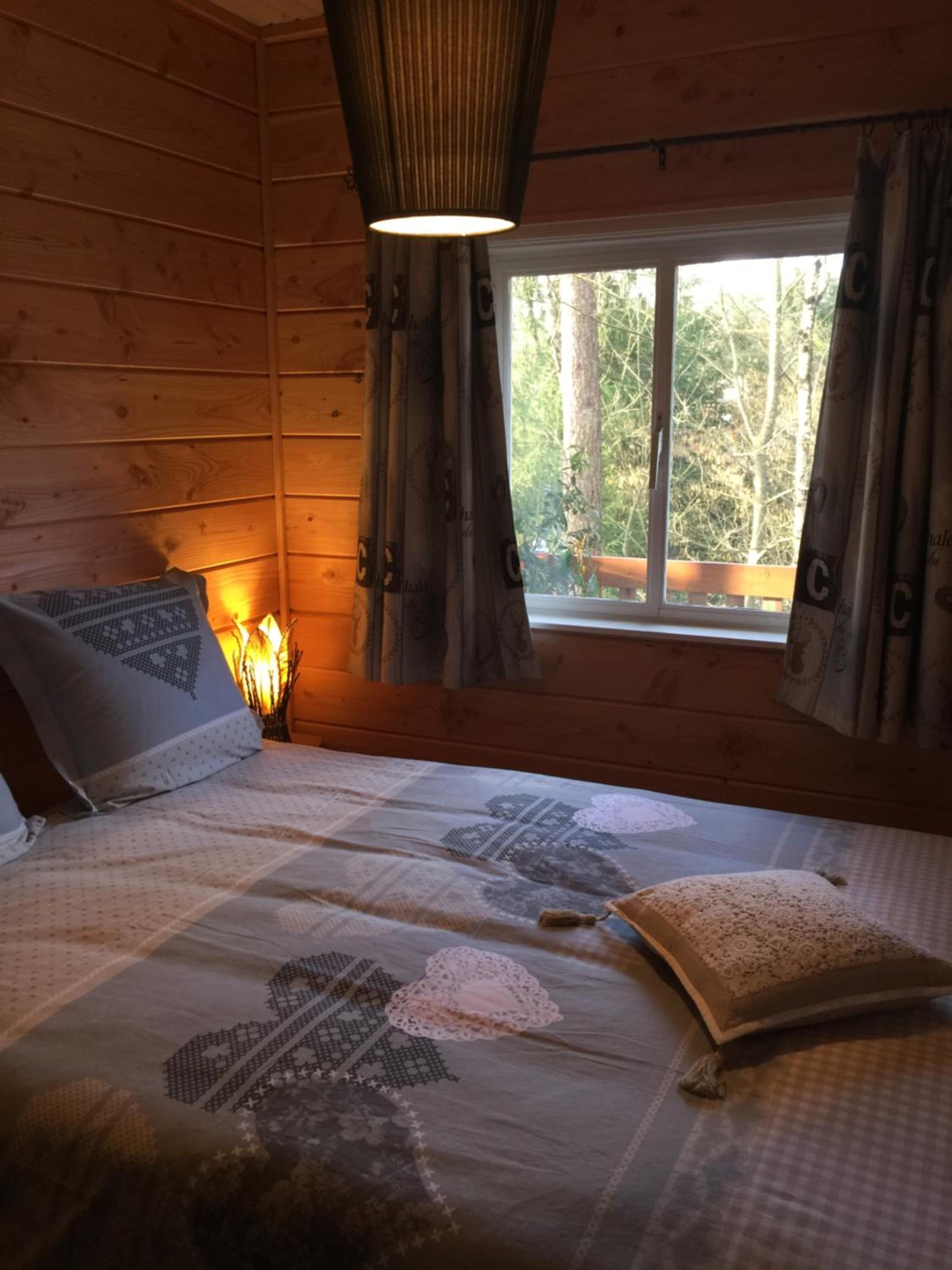 CHALET MAAIKE view 2